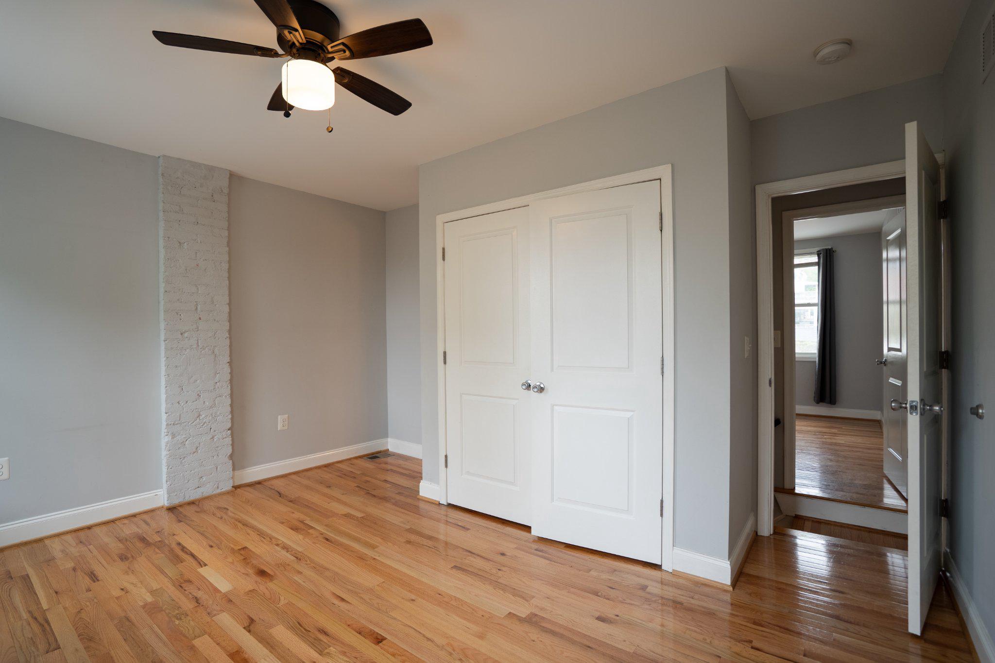 WYMAN PARK HAMPDEN - Residential