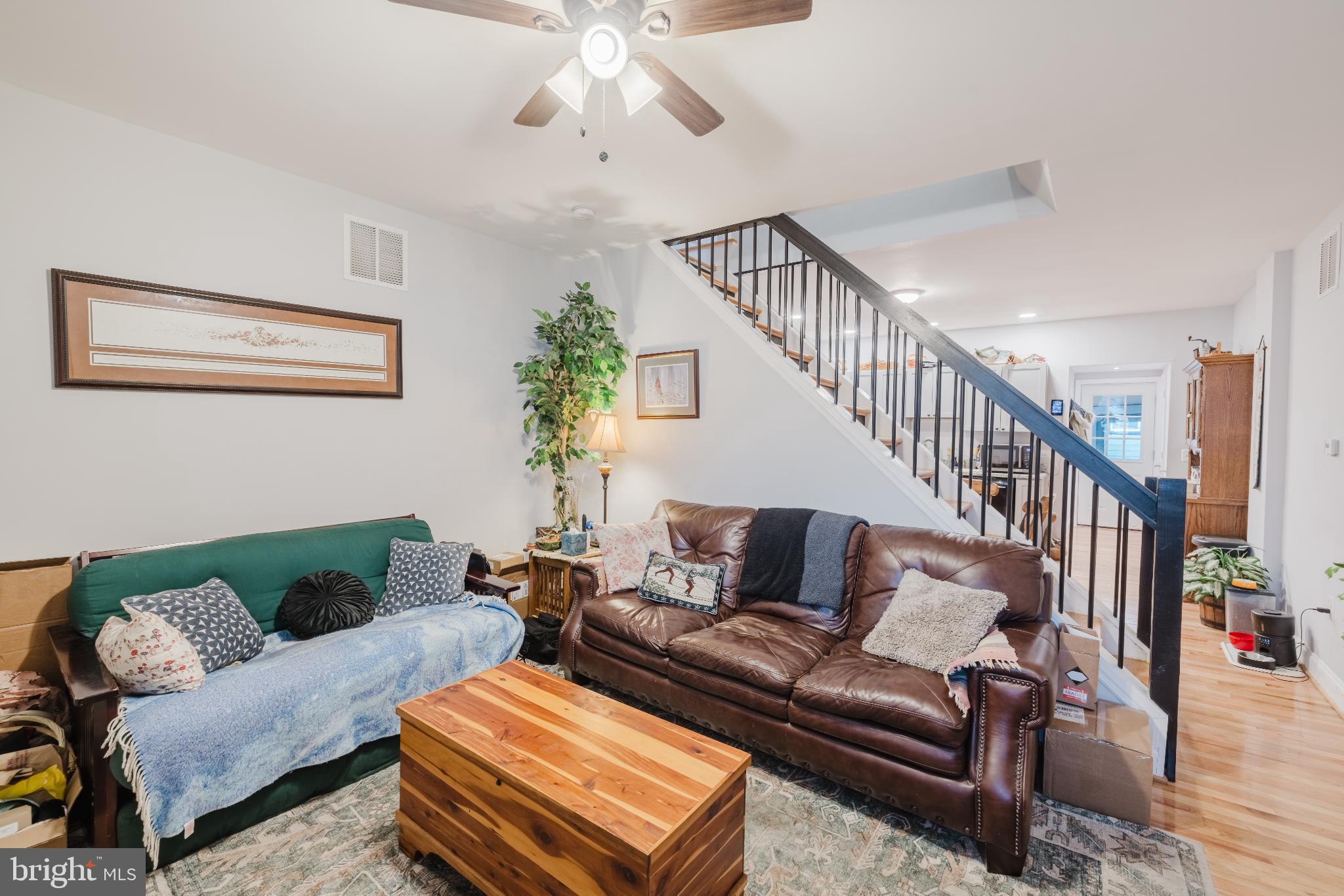 WYMAN PARK HAMPDEN - Residential