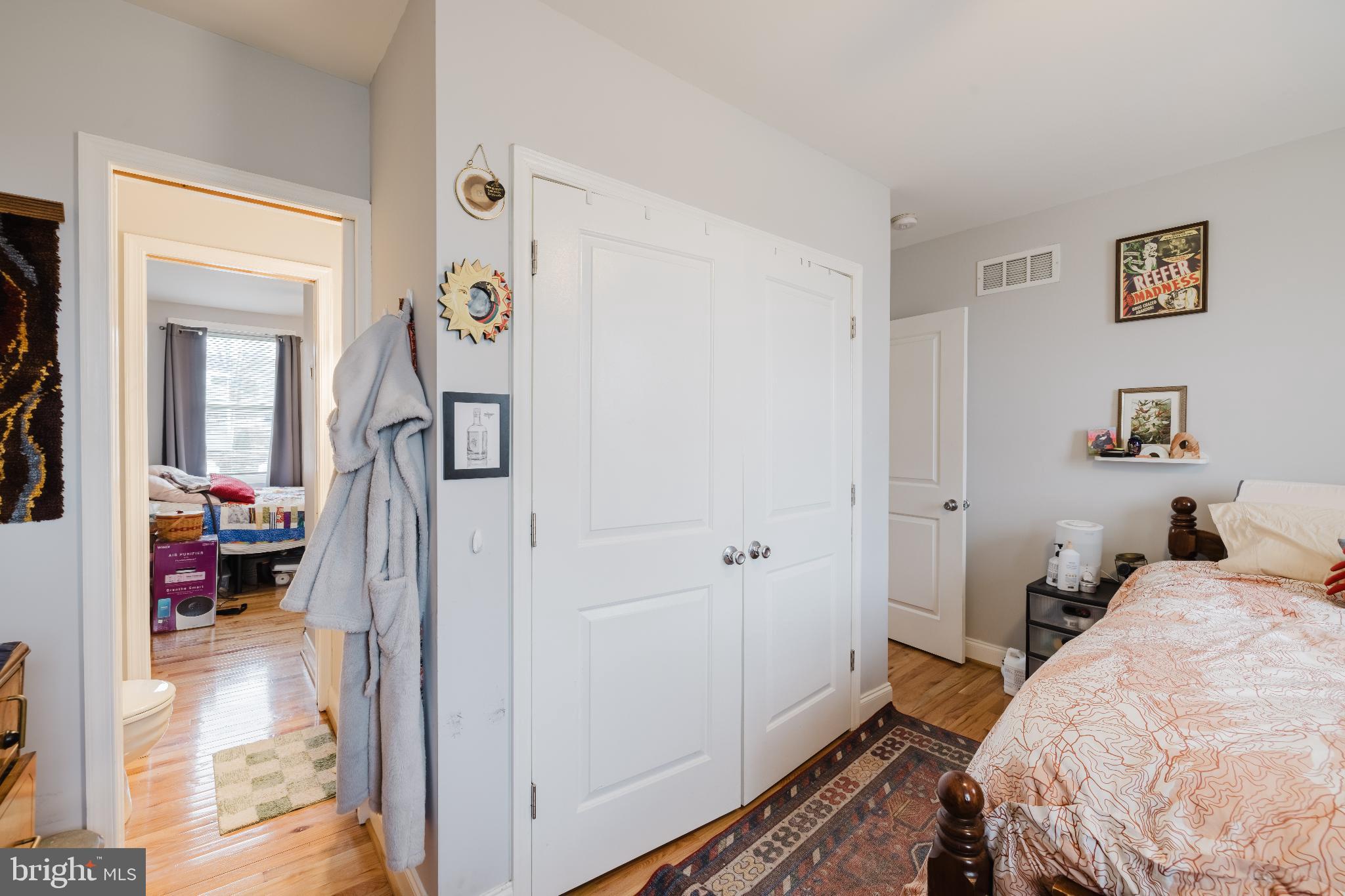 WYMAN PARK HAMPDEN - Residential