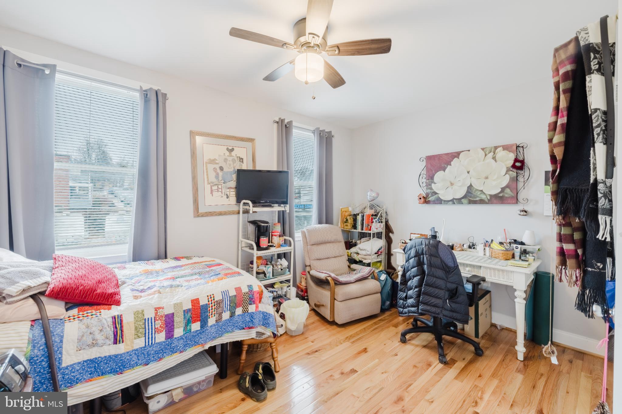 WYMAN PARK HAMPDEN - Residential