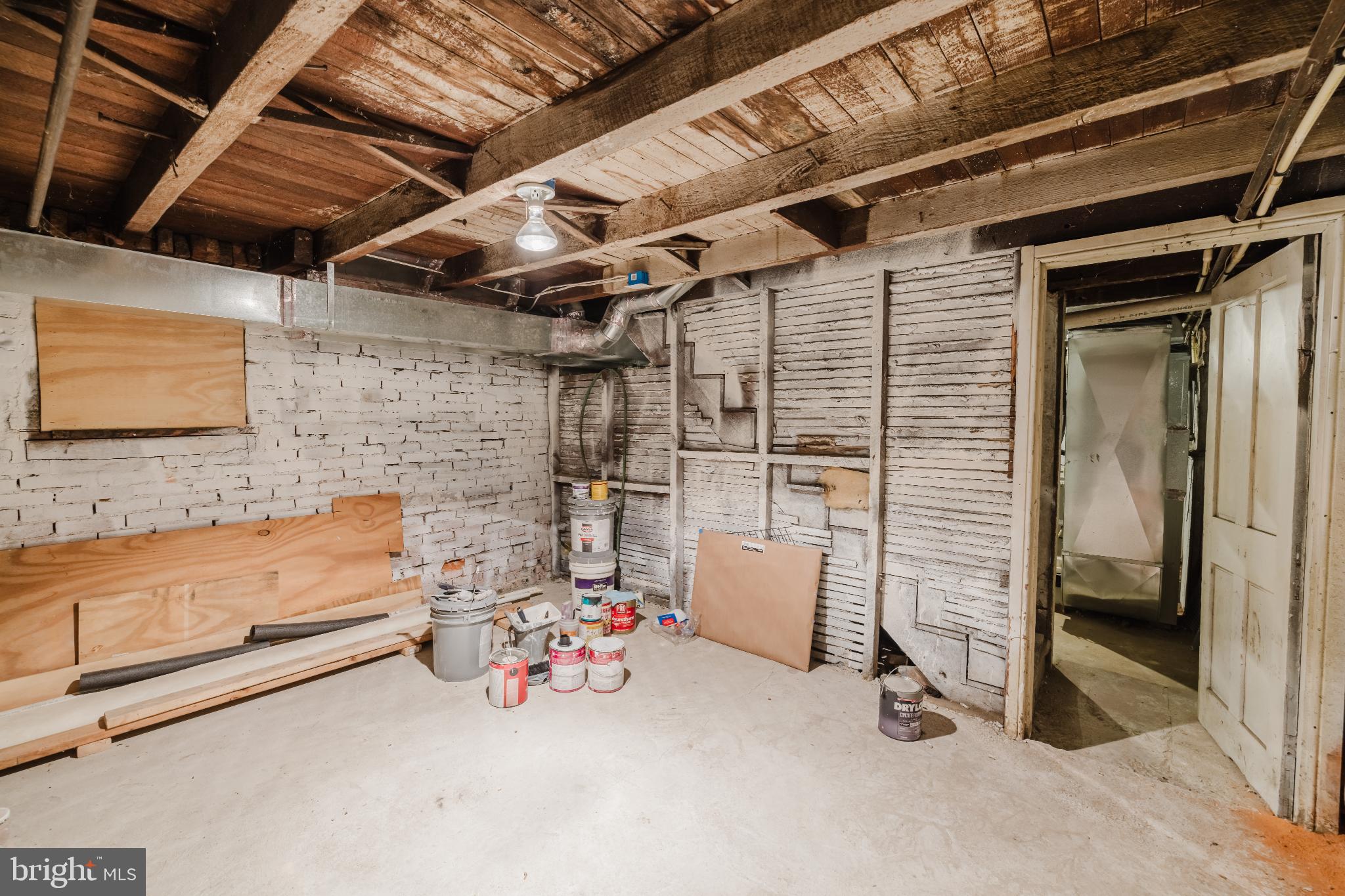 WYMAN PARK HAMPDEN - Residential