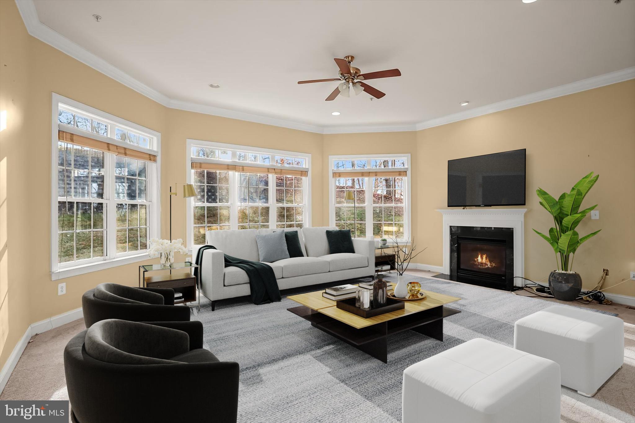 WATERSIDE PLAT 1 - Residential