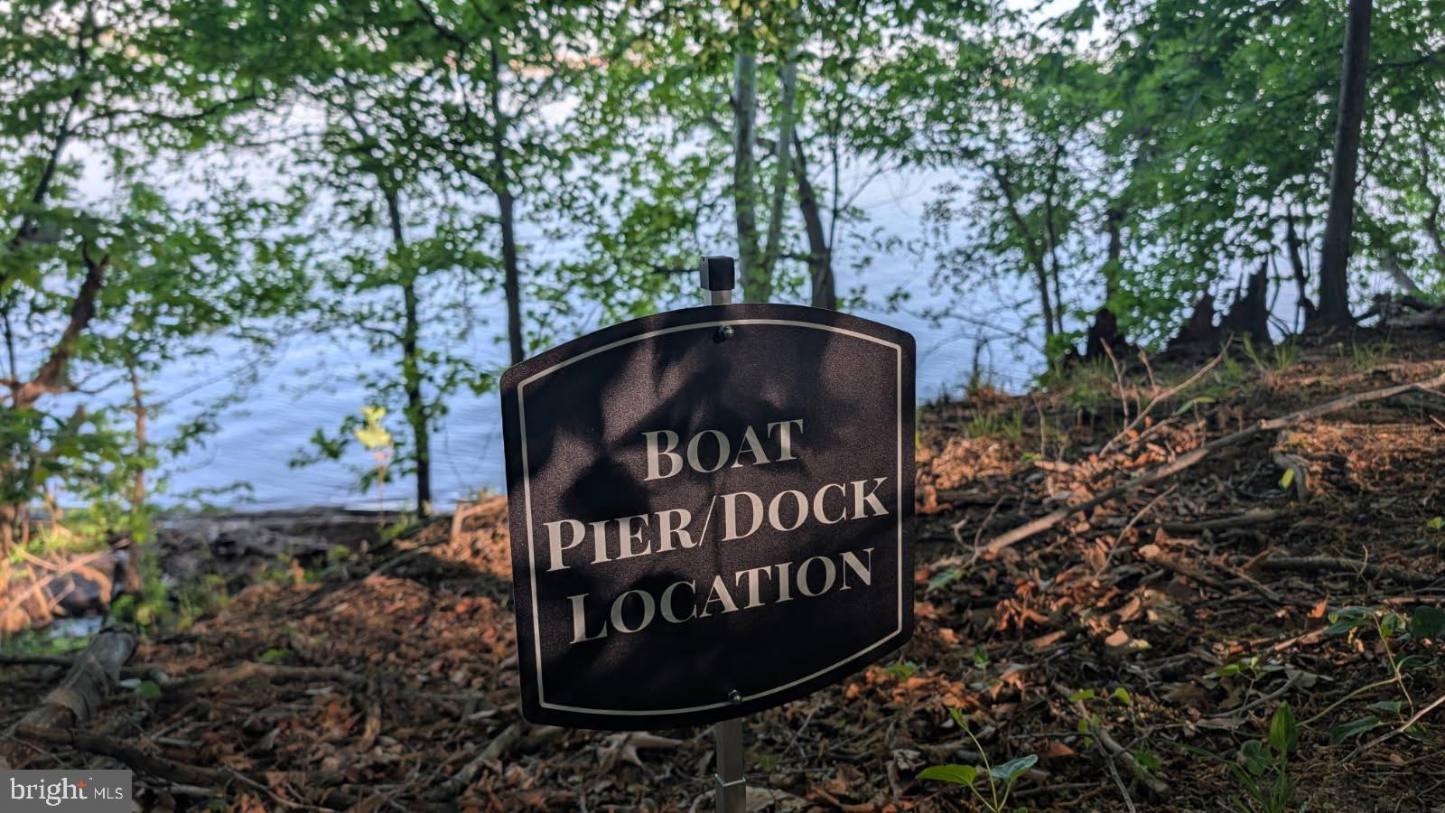 WATERSIDE PLAT 1 - Residential