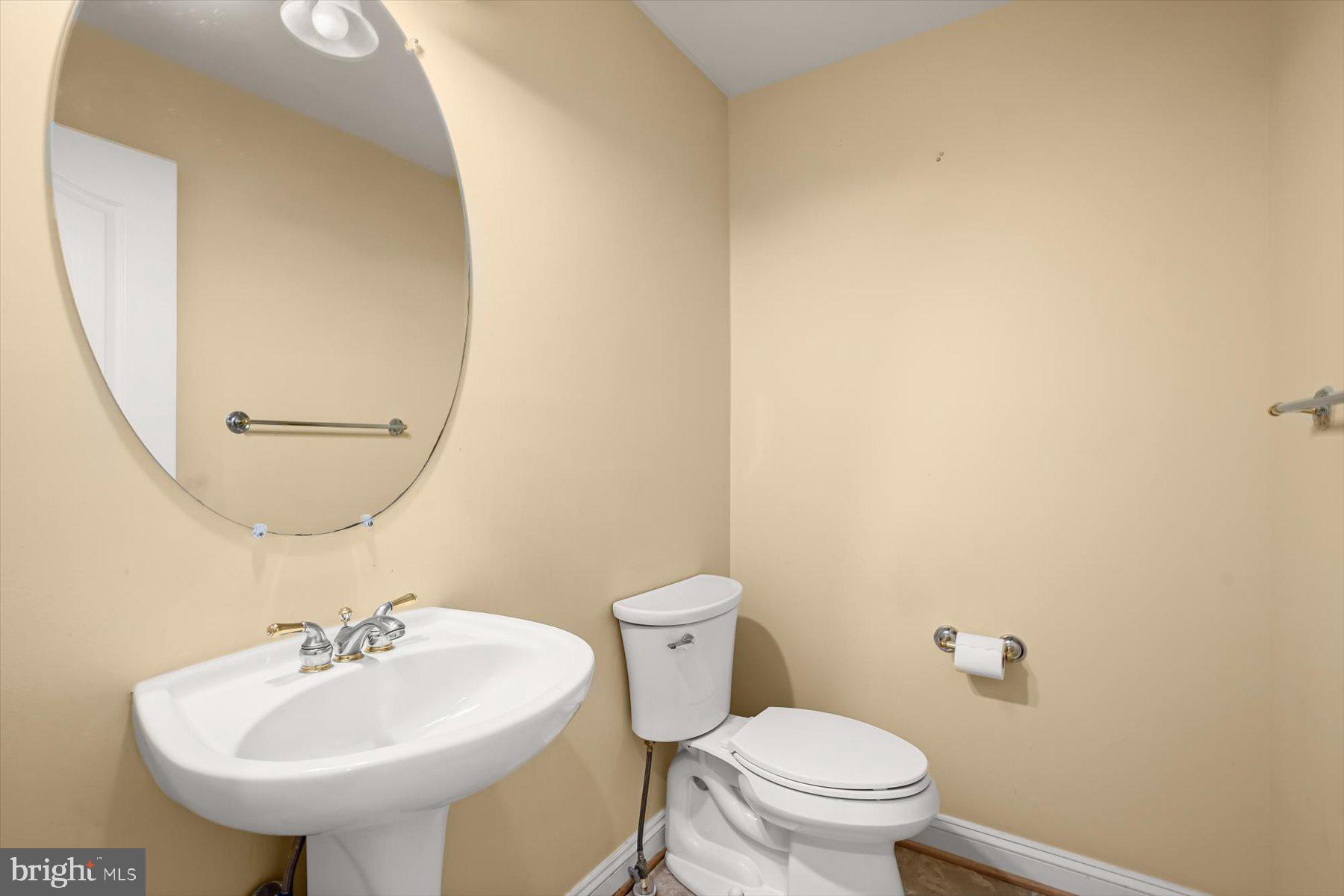 WATERSIDE PLAT 1 - Residential