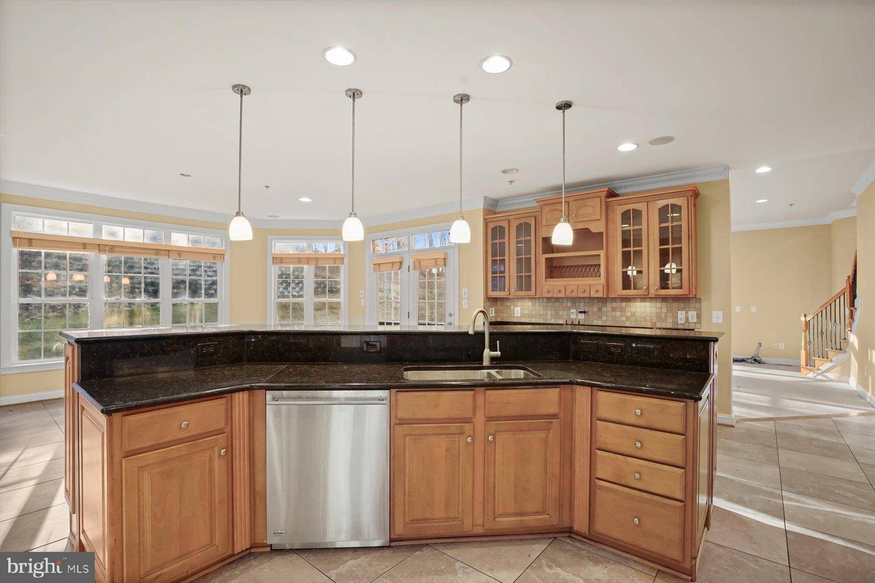 WATERSIDE PLAT 1 - Residential