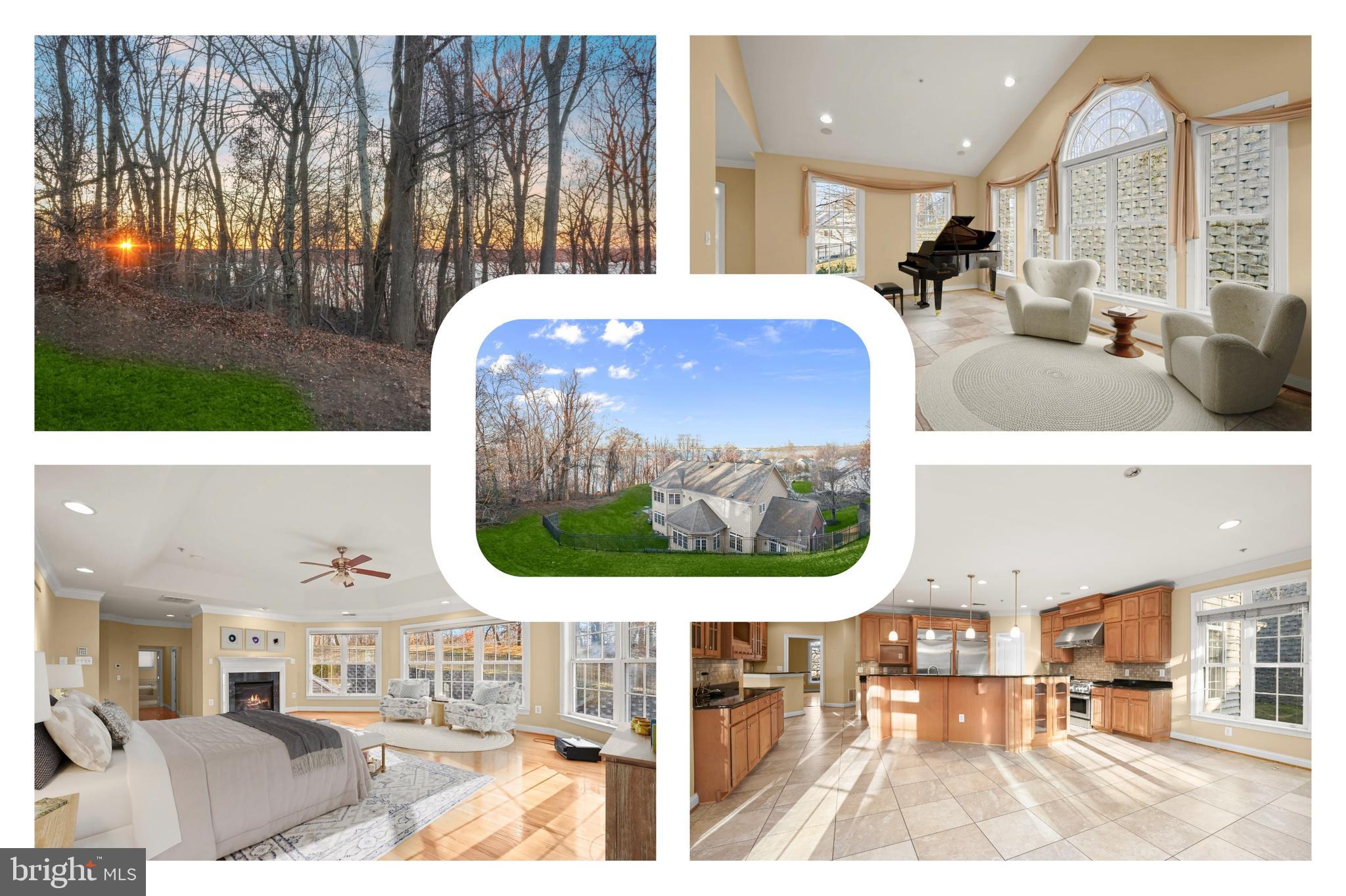 WATERSIDE PLAT 1 - Residential