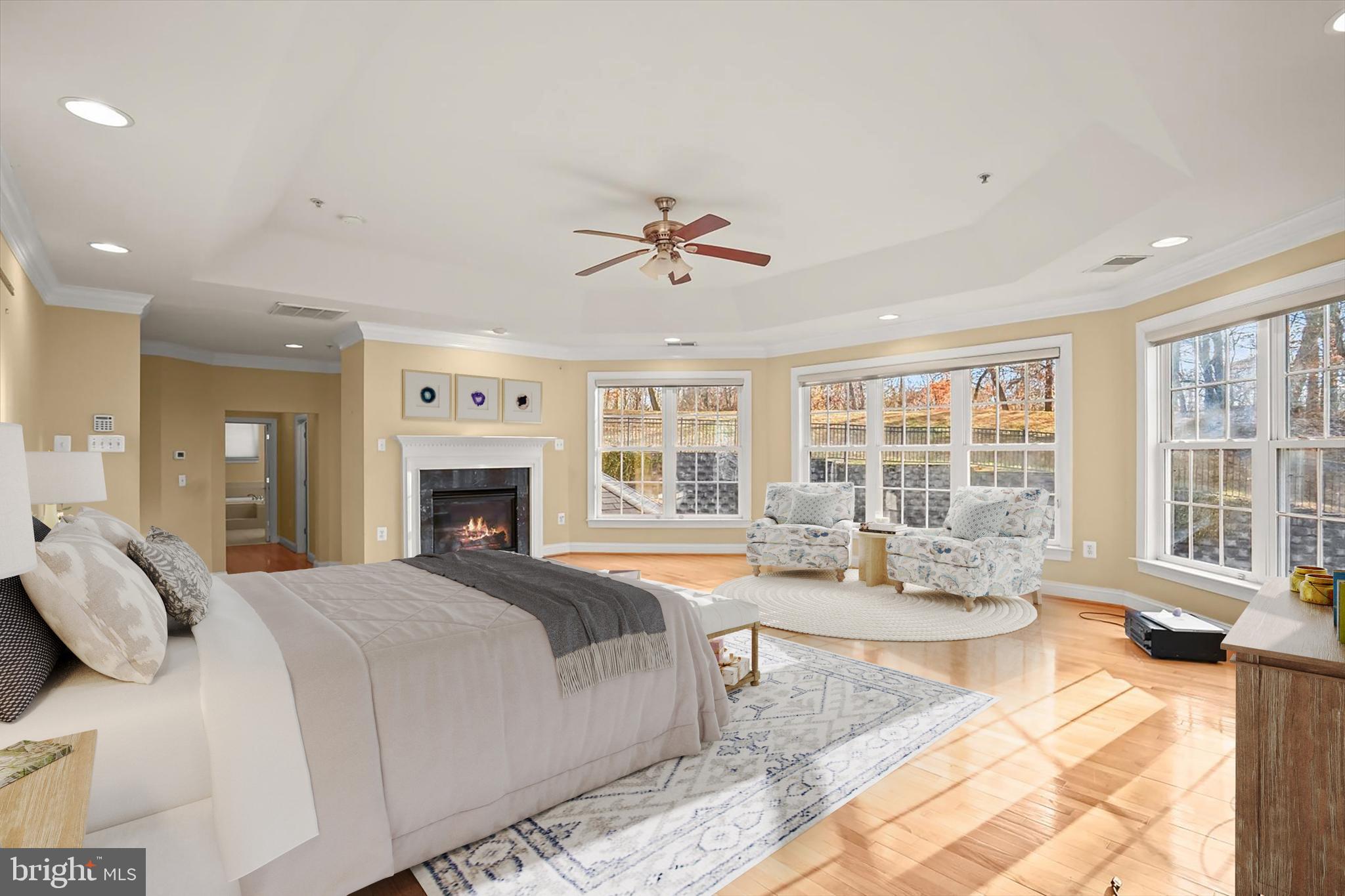 WATERSIDE PLAT 1 - Residential