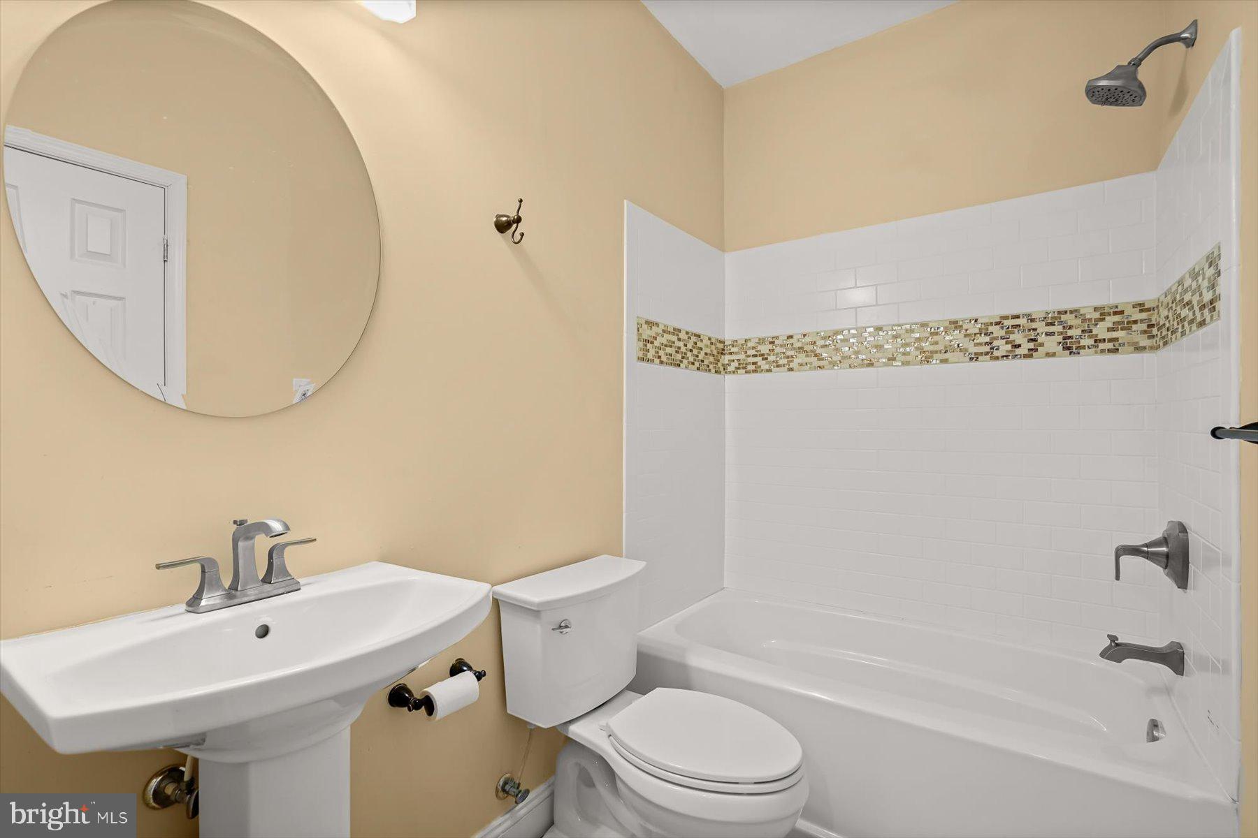 WATERSIDE PLAT 1 - Residential