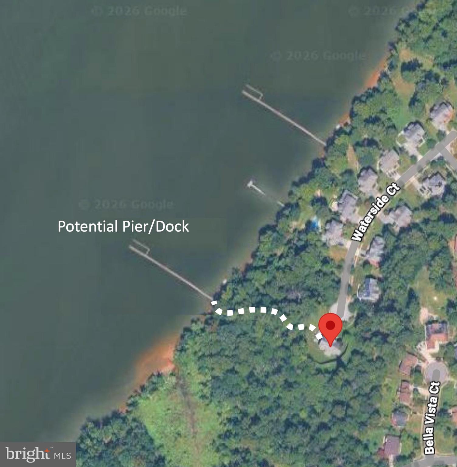 WATERSIDE PLAT 1 - Residential