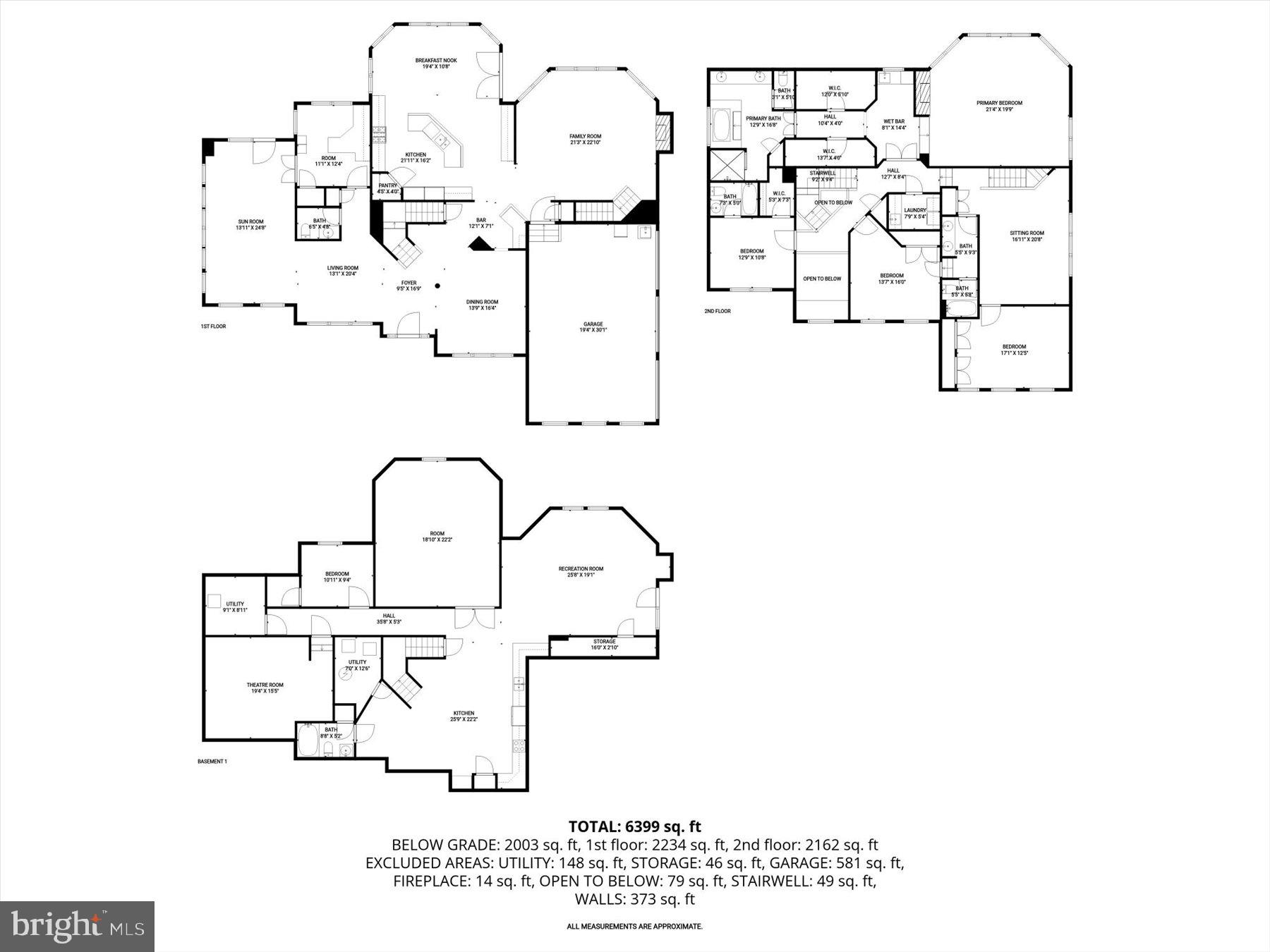 WATERSIDE PLAT 1 - Residential