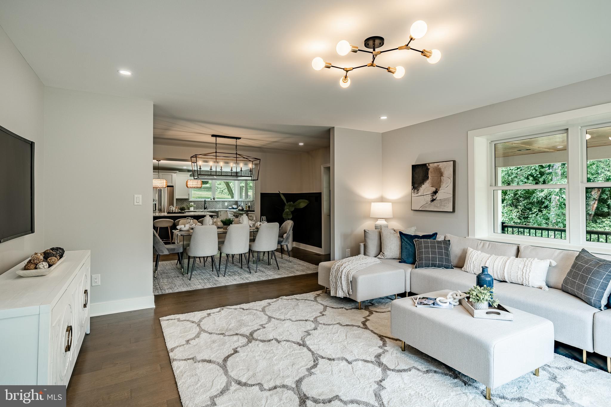 PENN VALLEY - Residential