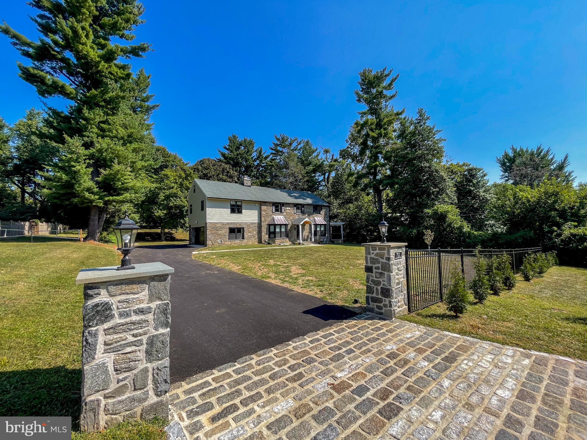 PENN VALLEY - Residential