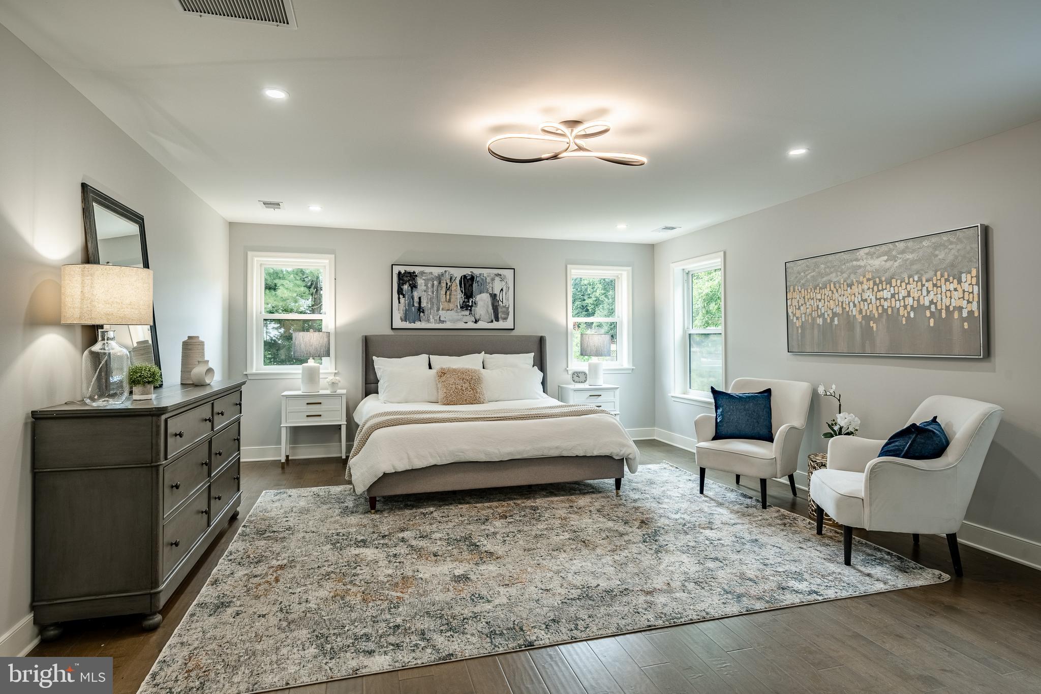 PENN VALLEY - Residential