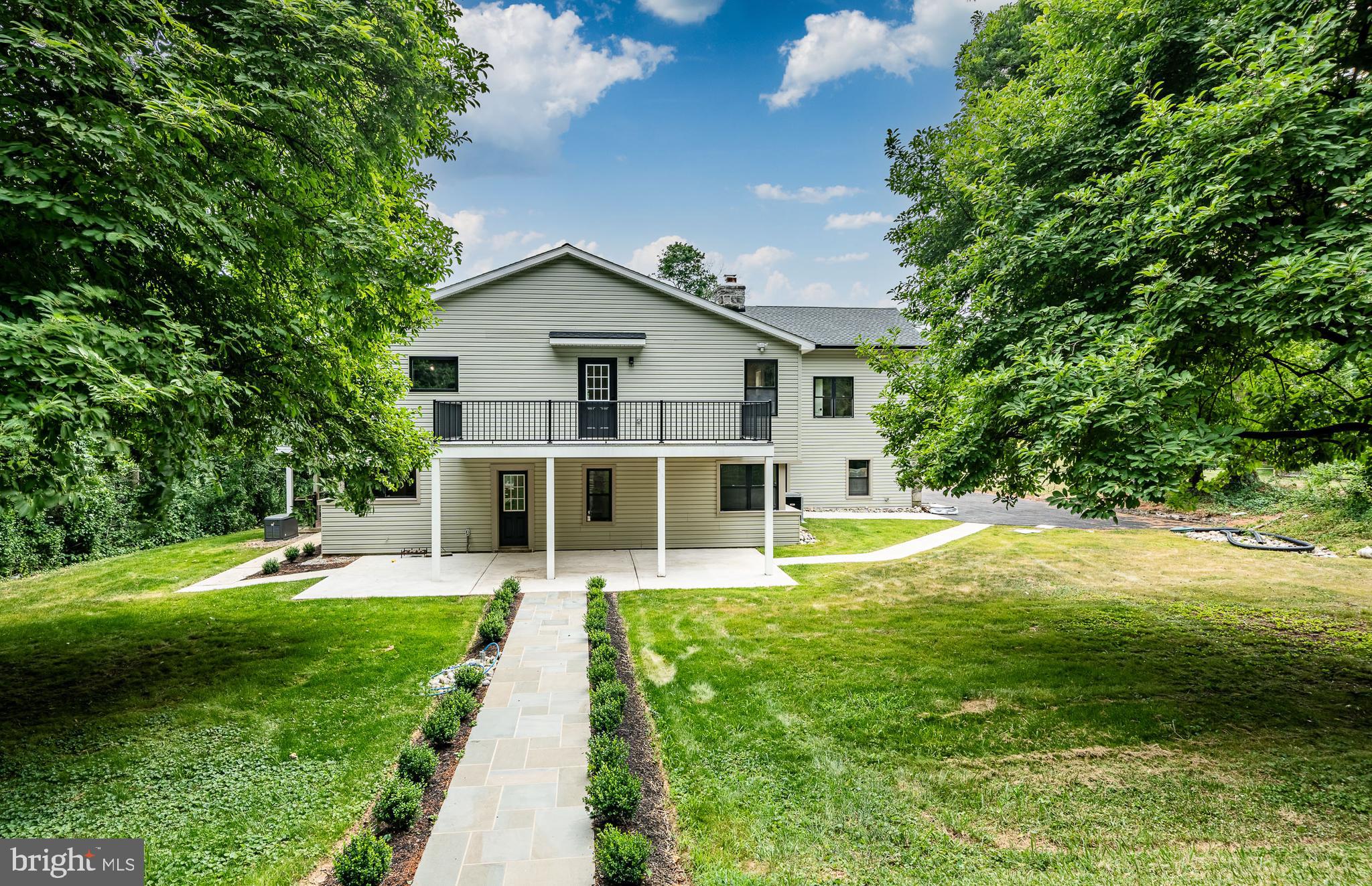 PENN VALLEY - Residential