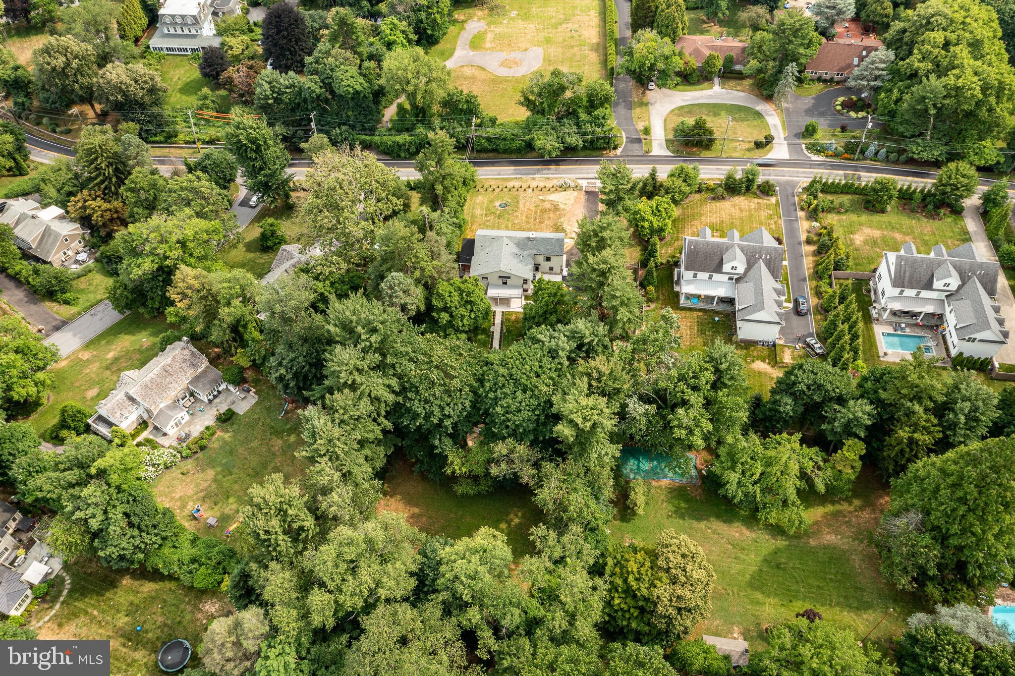 PENN VALLEY - Residential