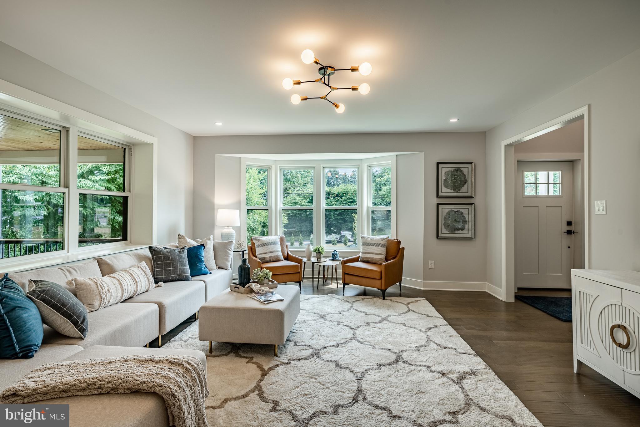 PENN VALLEY - Residential