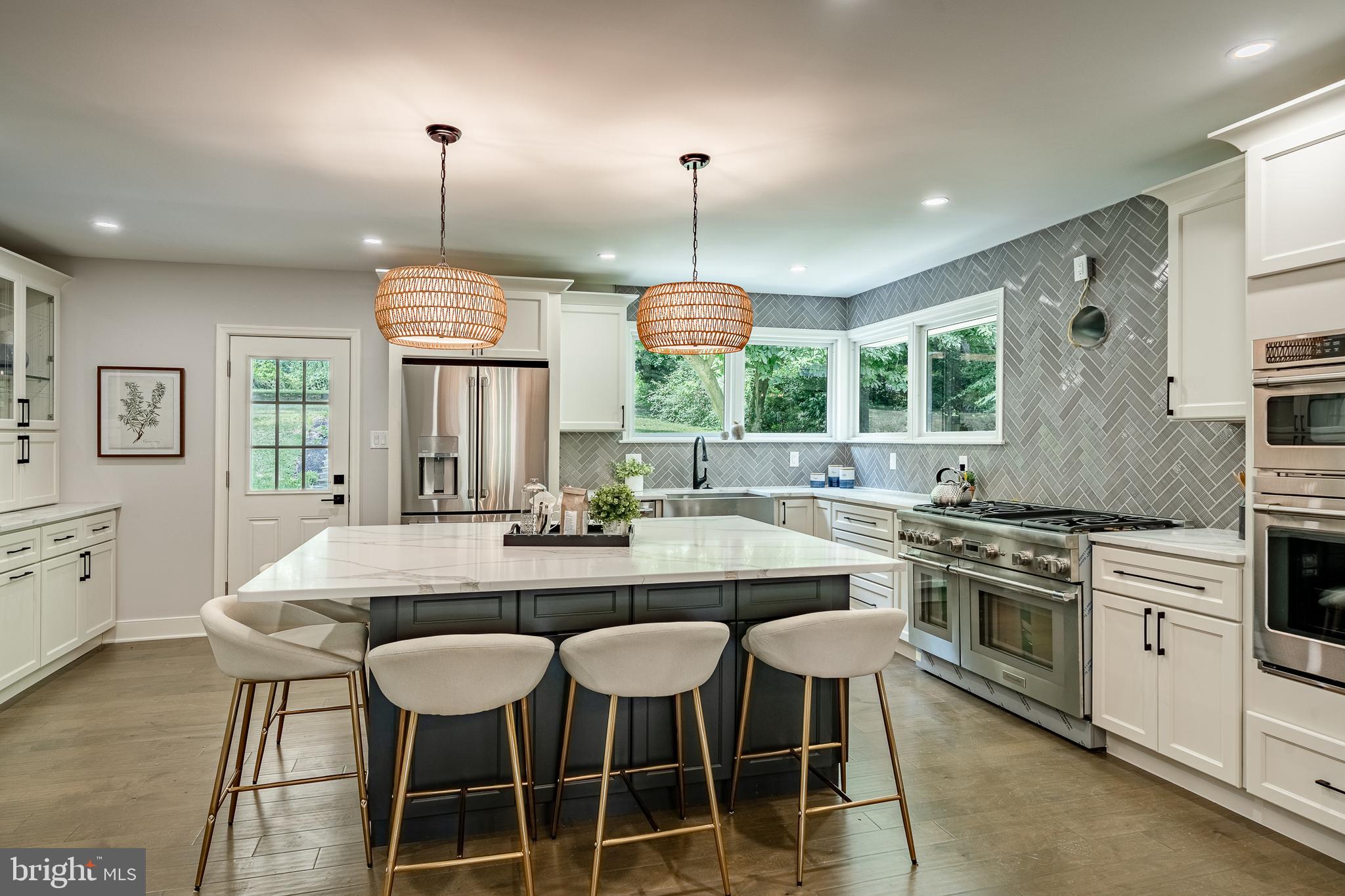 PENN VALLEY - Residential