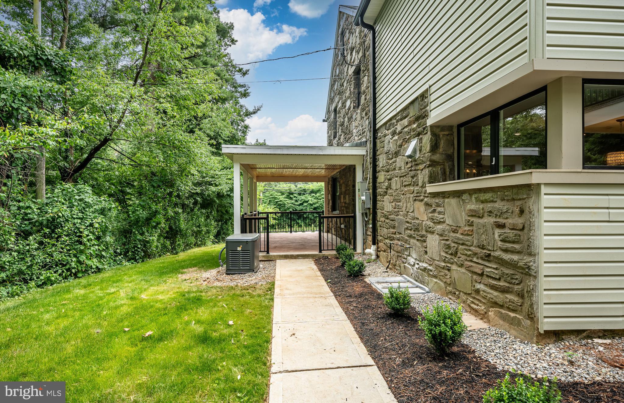 PENN VALLEY - Residential