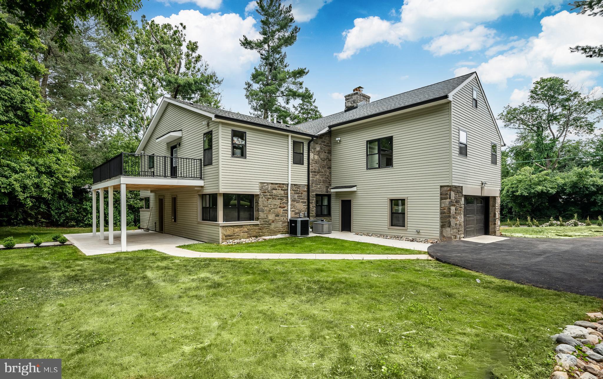 PENN VALLEY - Residential