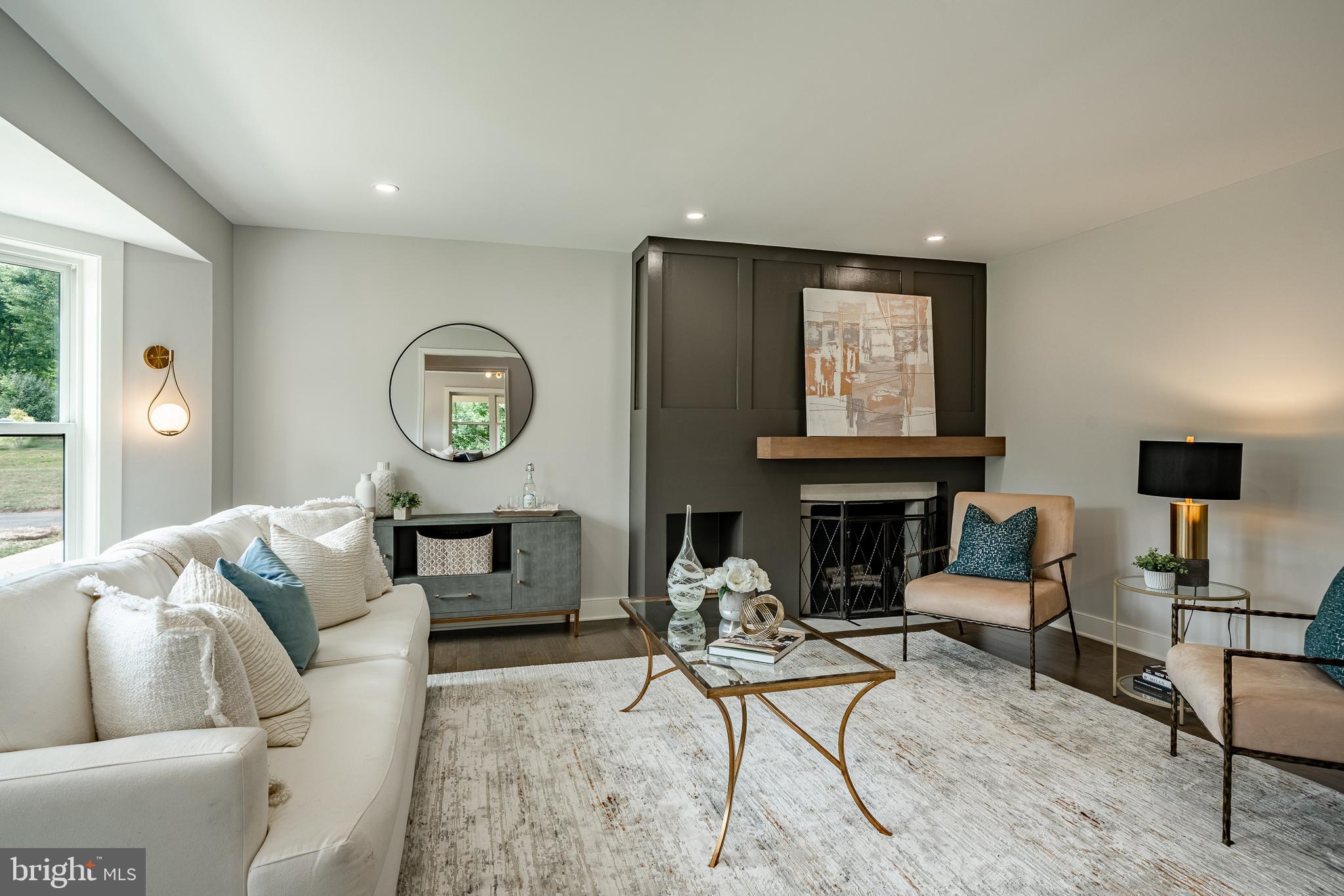 PENN VALLEY - Residential