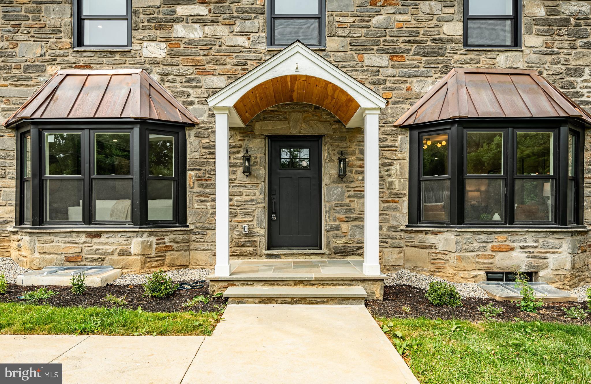 PENN VALLEY - Residential