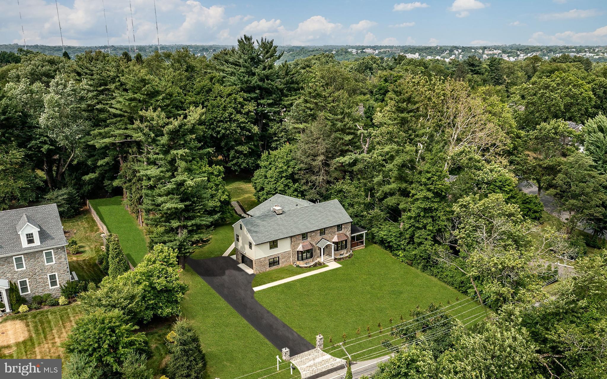 PENN VALLEY - Residential