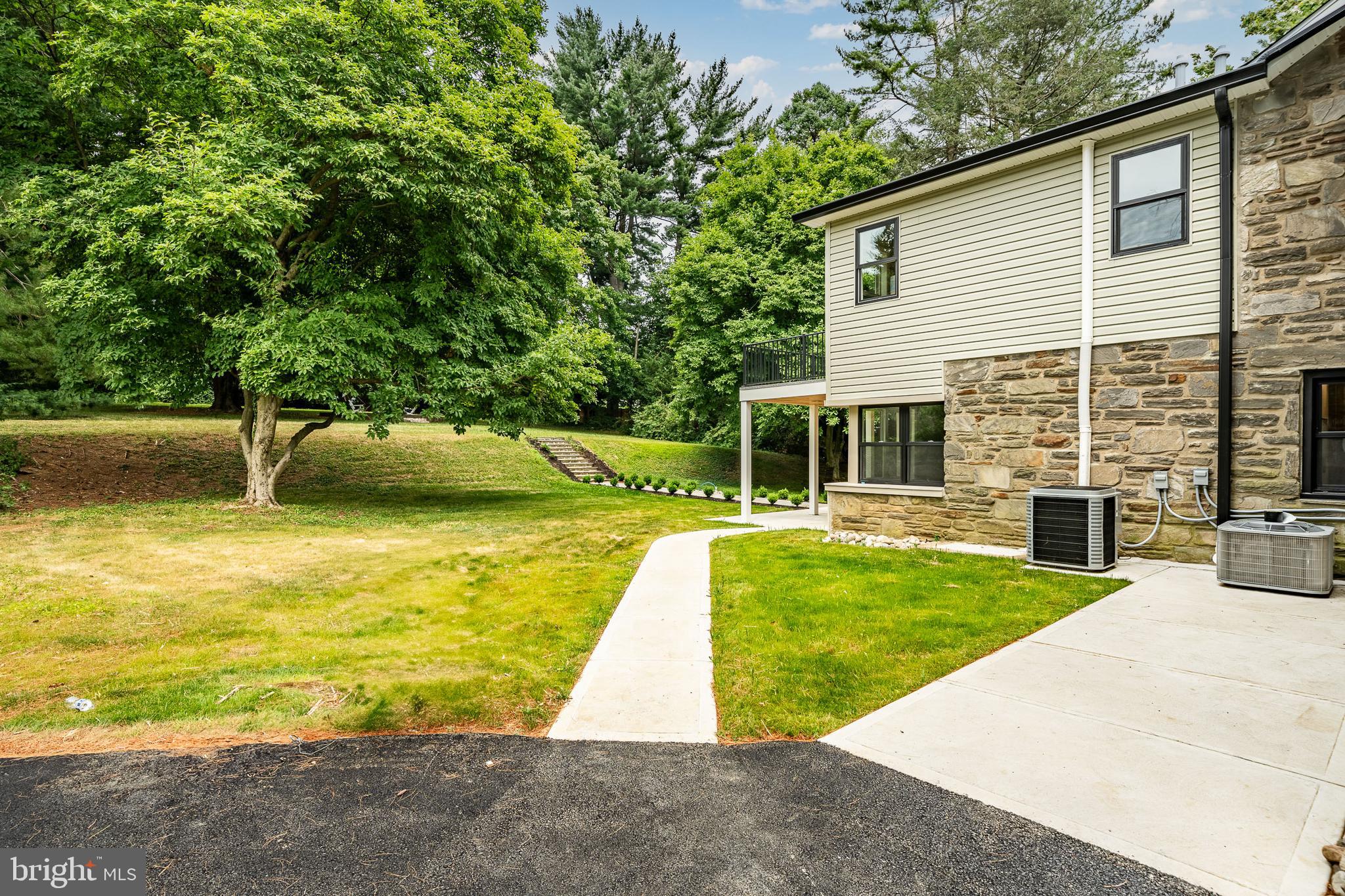 PENN VALLEY - Residential