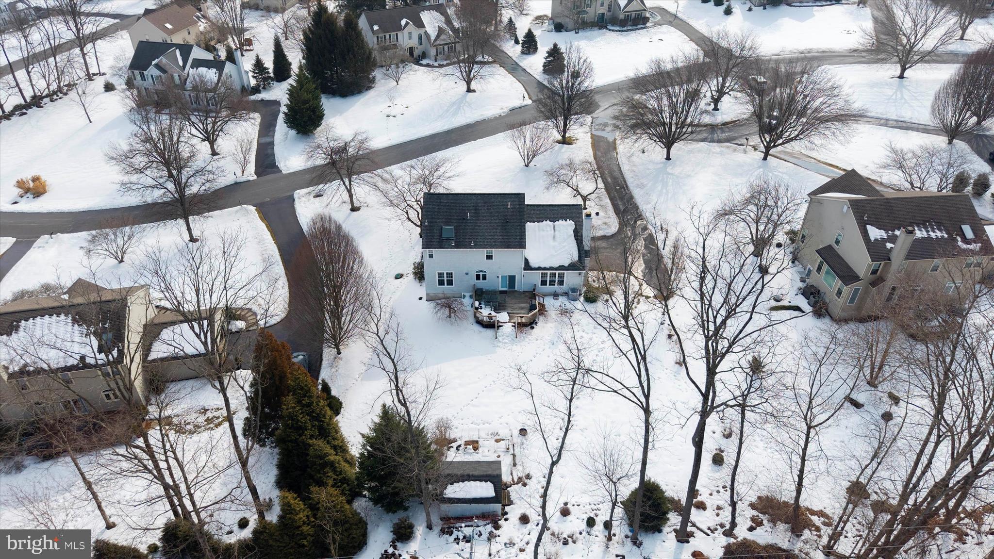 ASHLEA - Residential