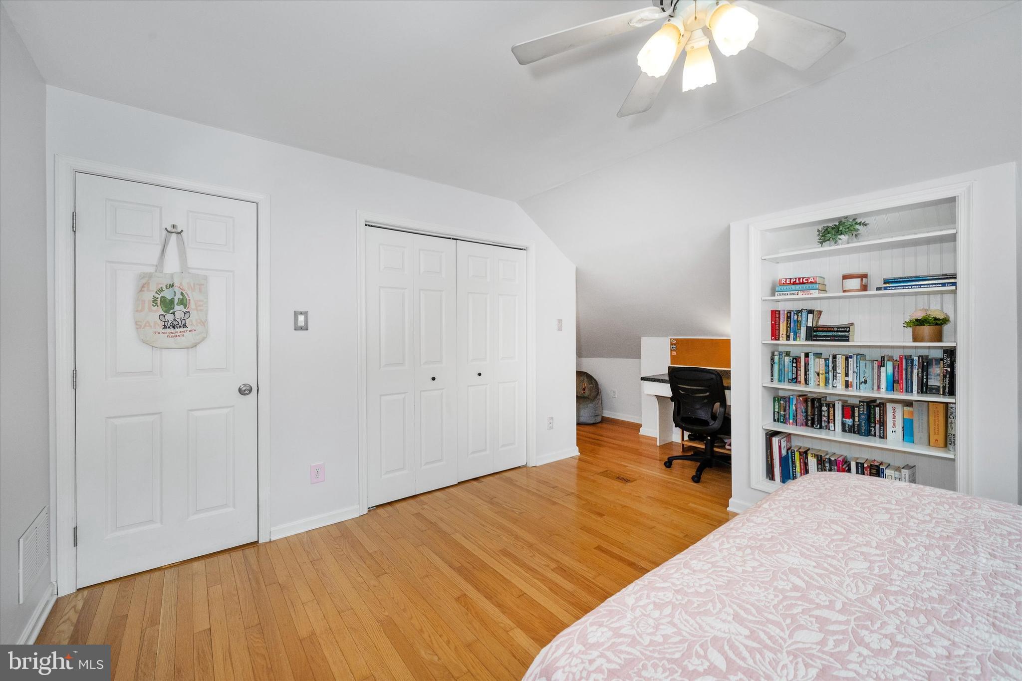 ASHLEA - Residential