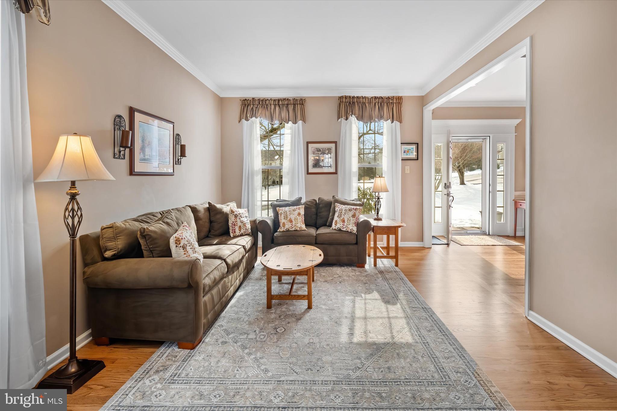 ASHLEA - Residential