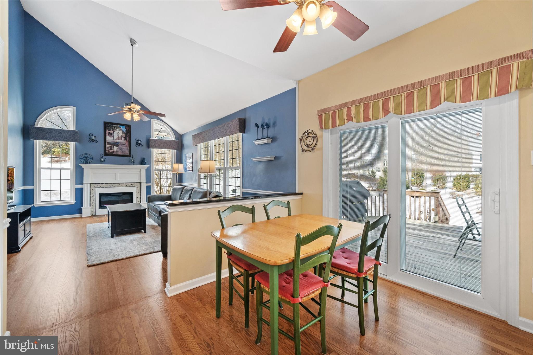 ASHLEA - Residential