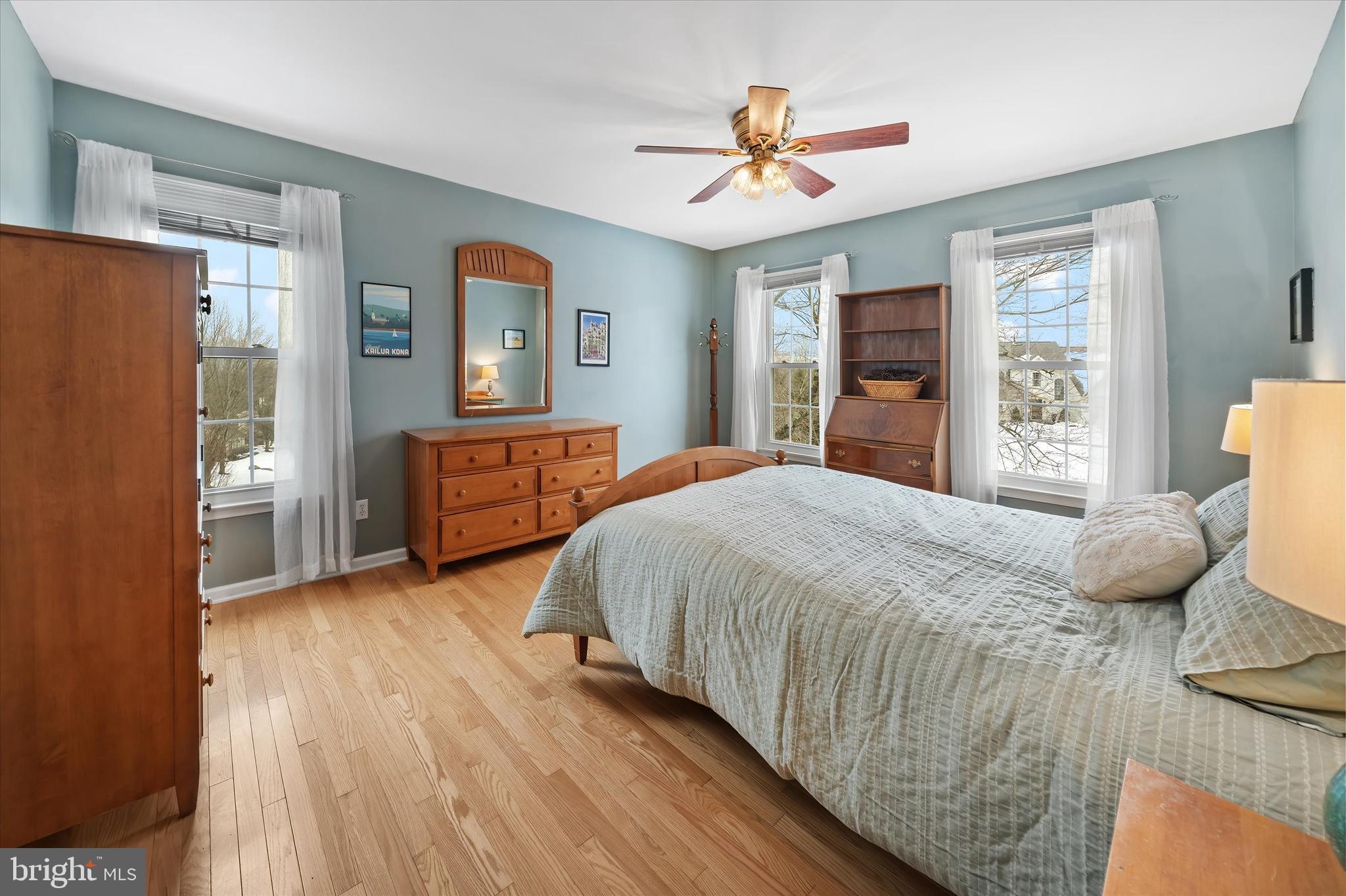 ASHLEA - Residential