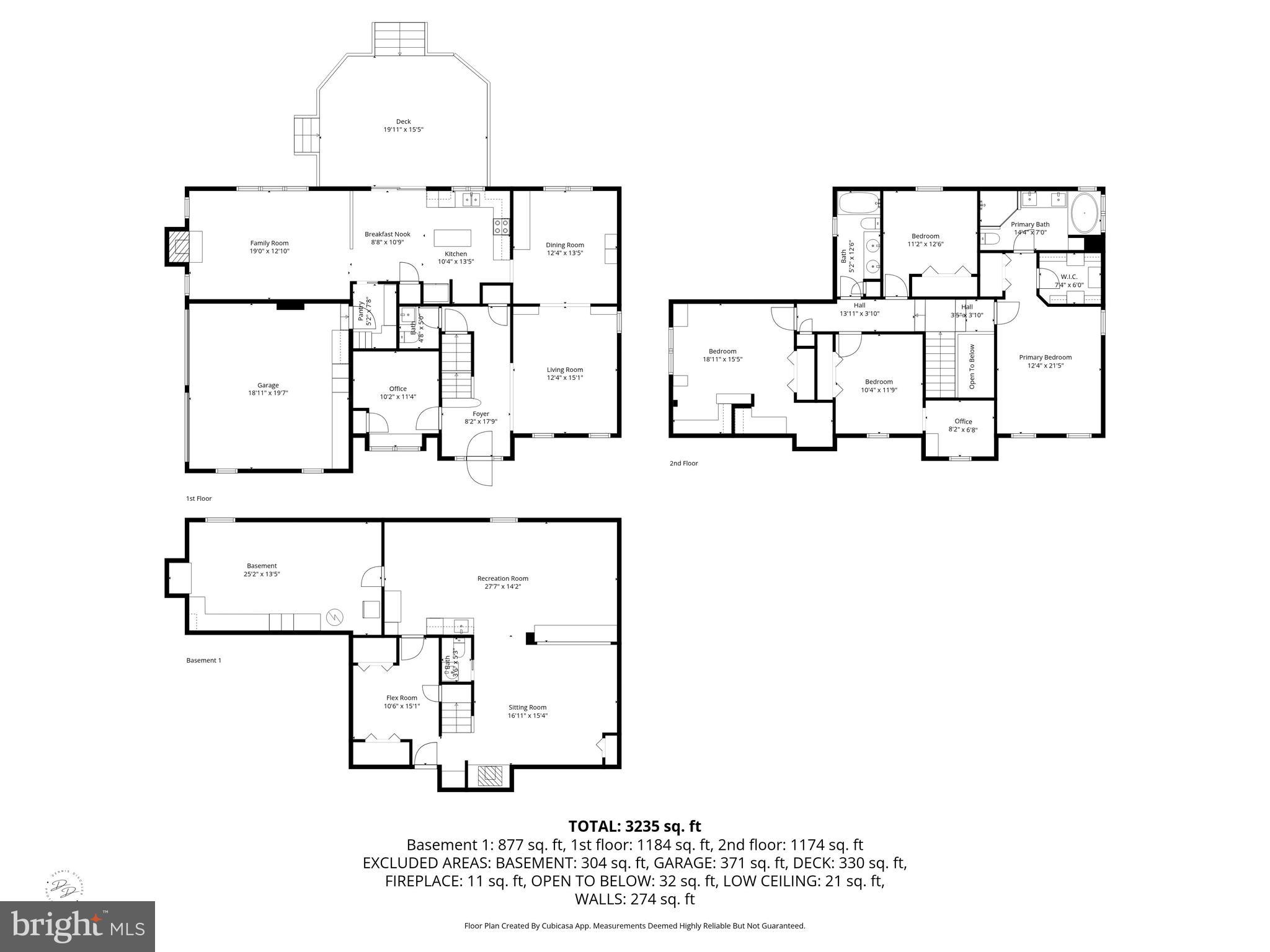 ASHLEA - Residential