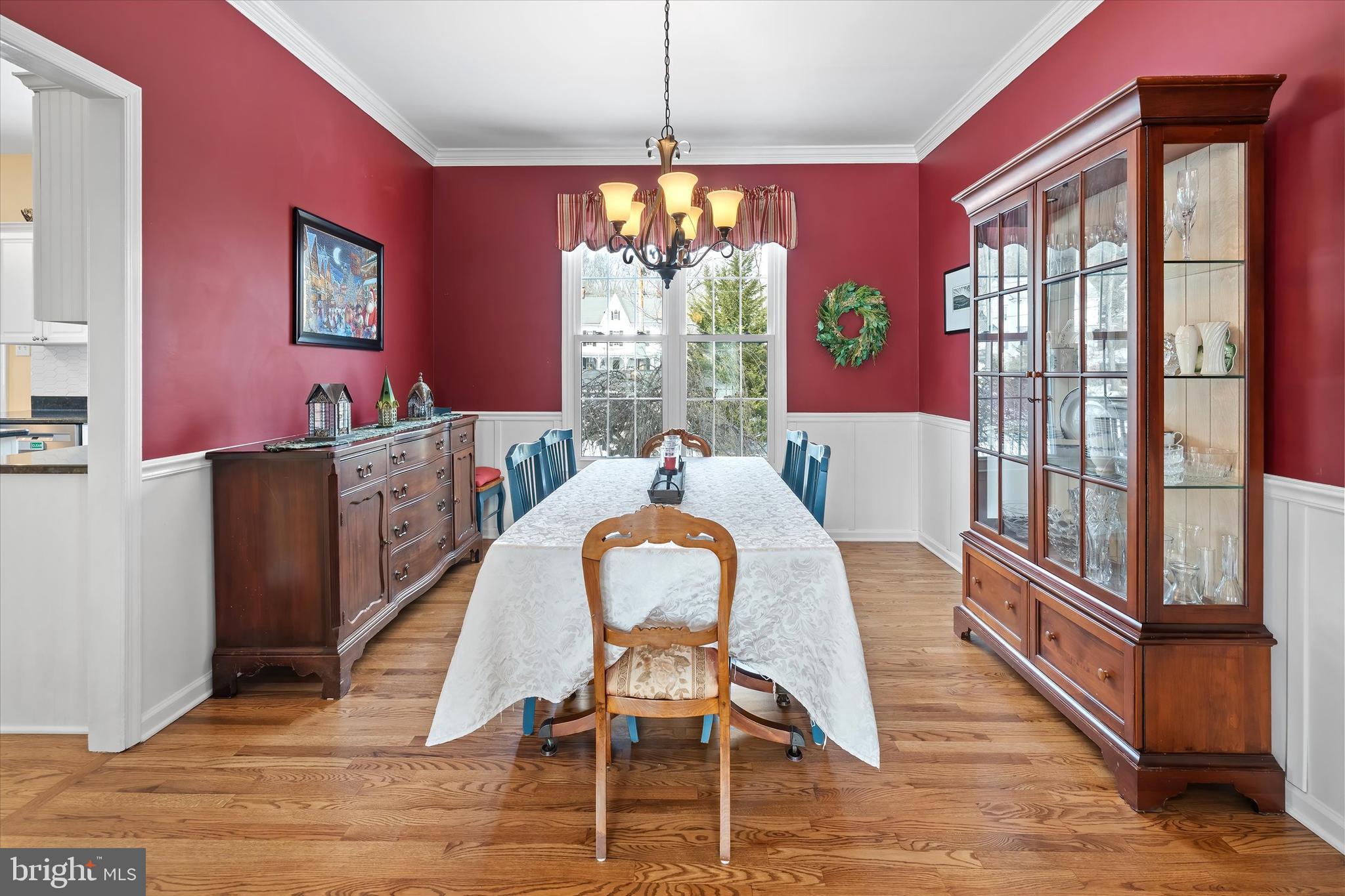 ASHLEA - Residential