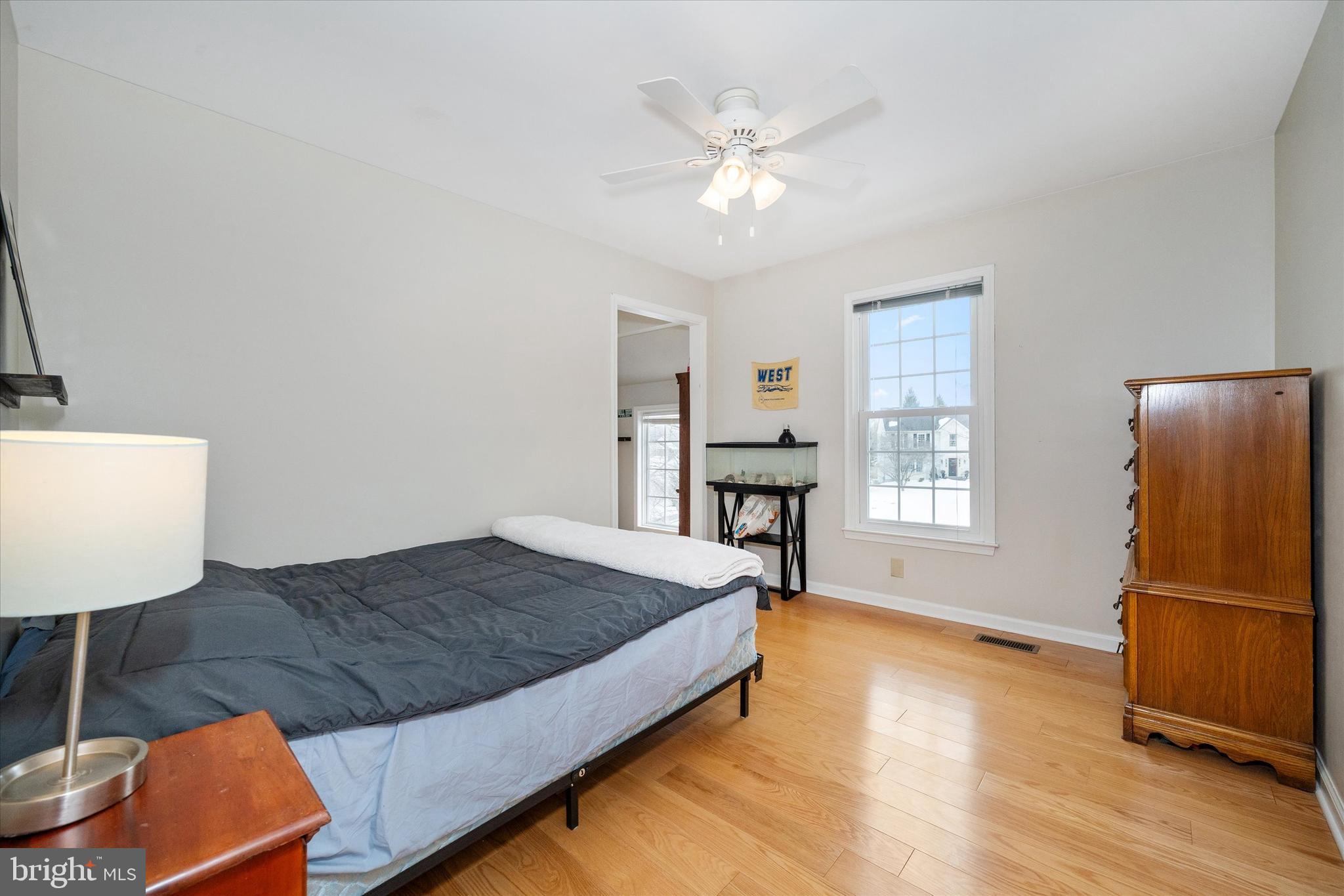 ASHLEA - Residential