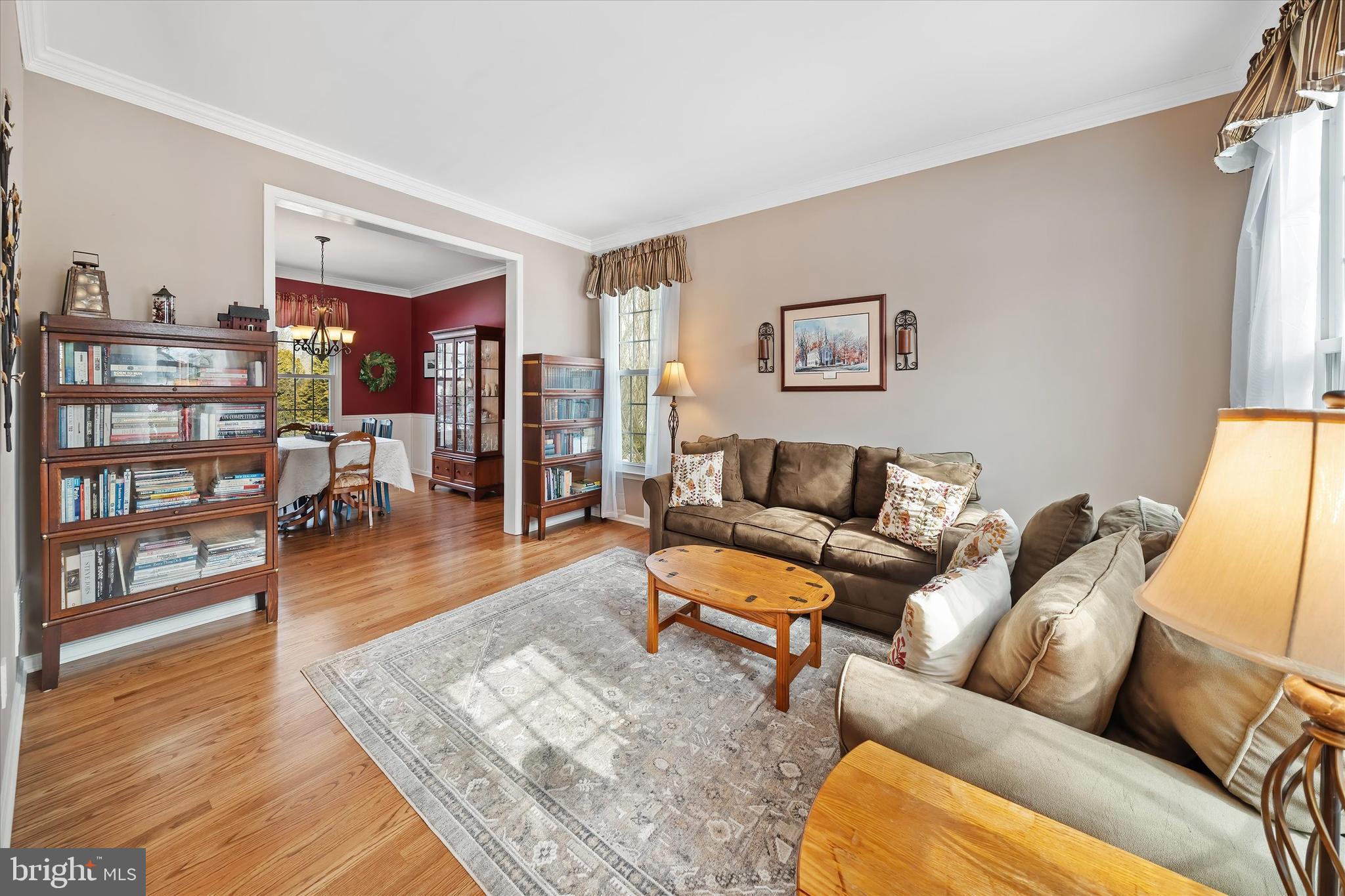 ASHLEA - Residential