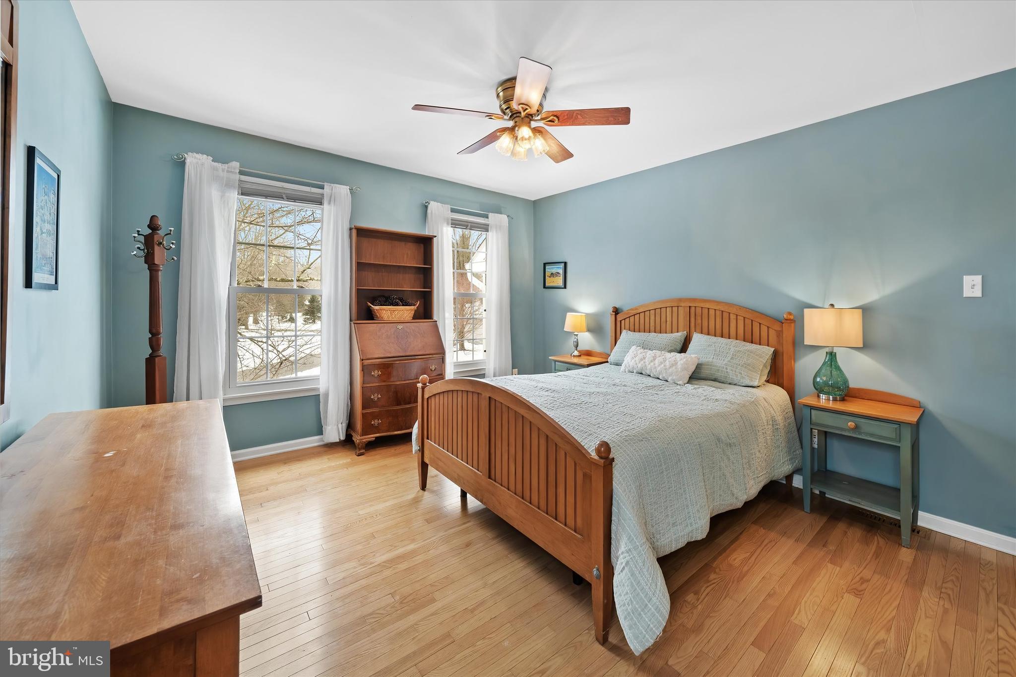 ASHLEA - Residential