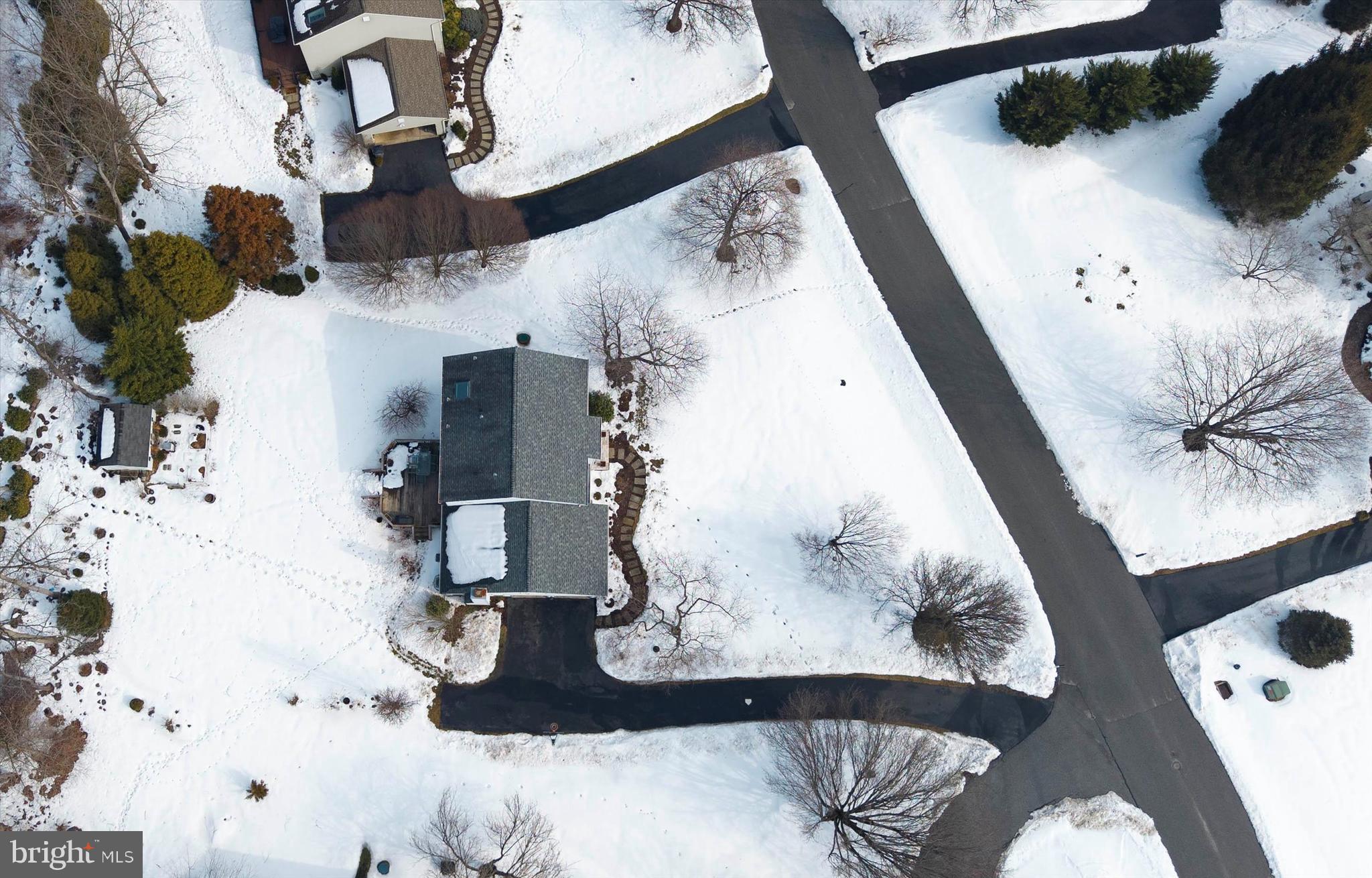 ASHLEA - Residential