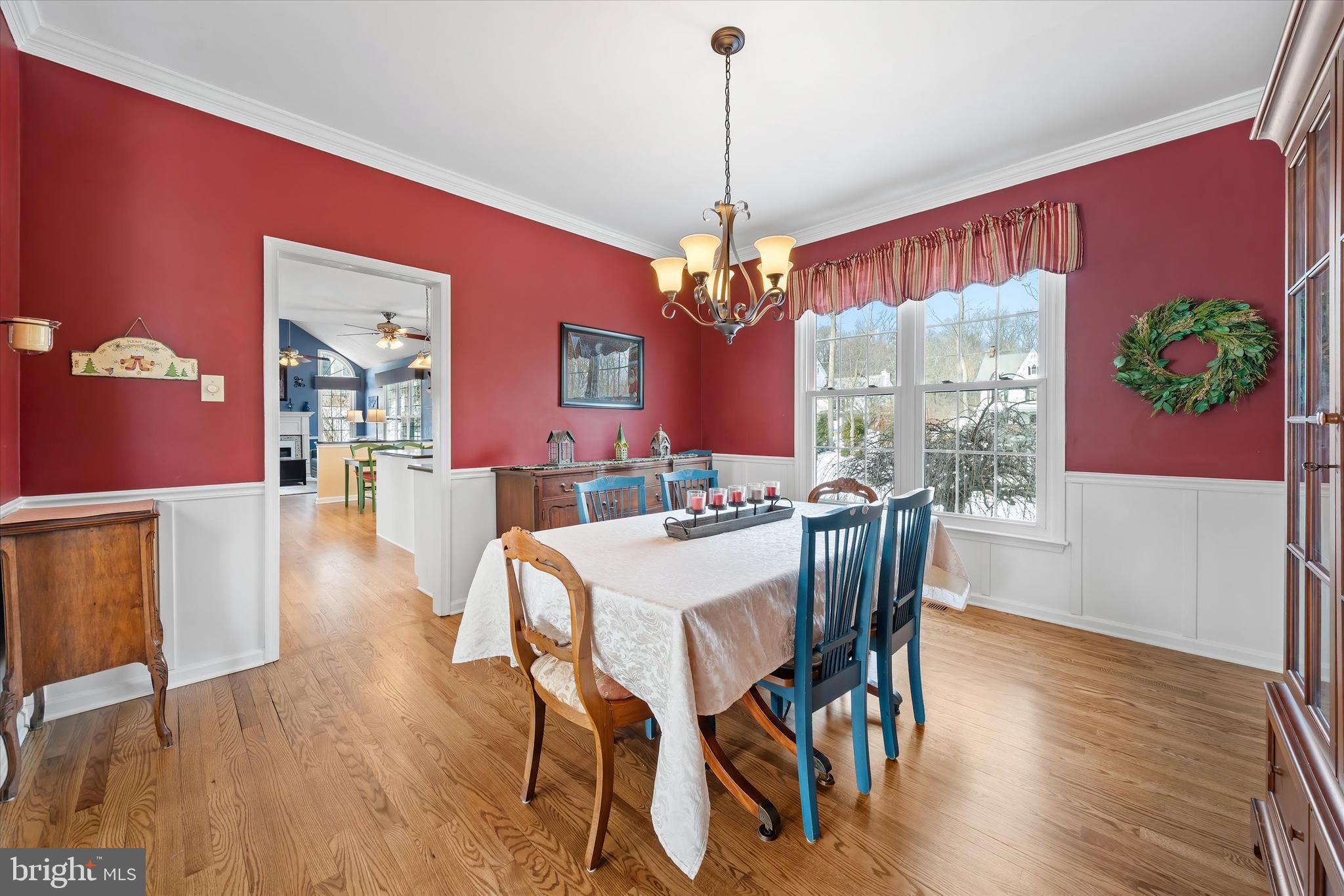 ASHLEA - Residential