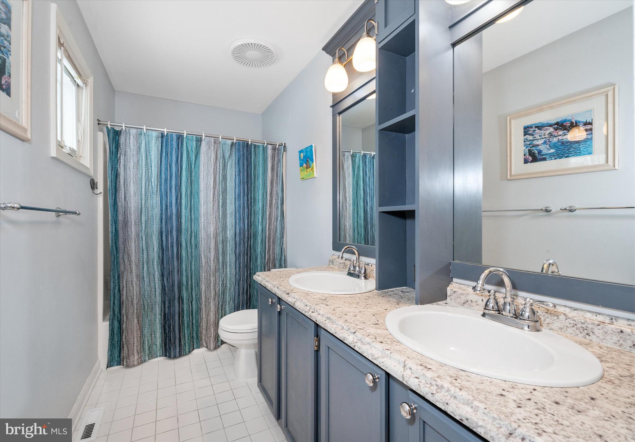 ASHLEA - Residential