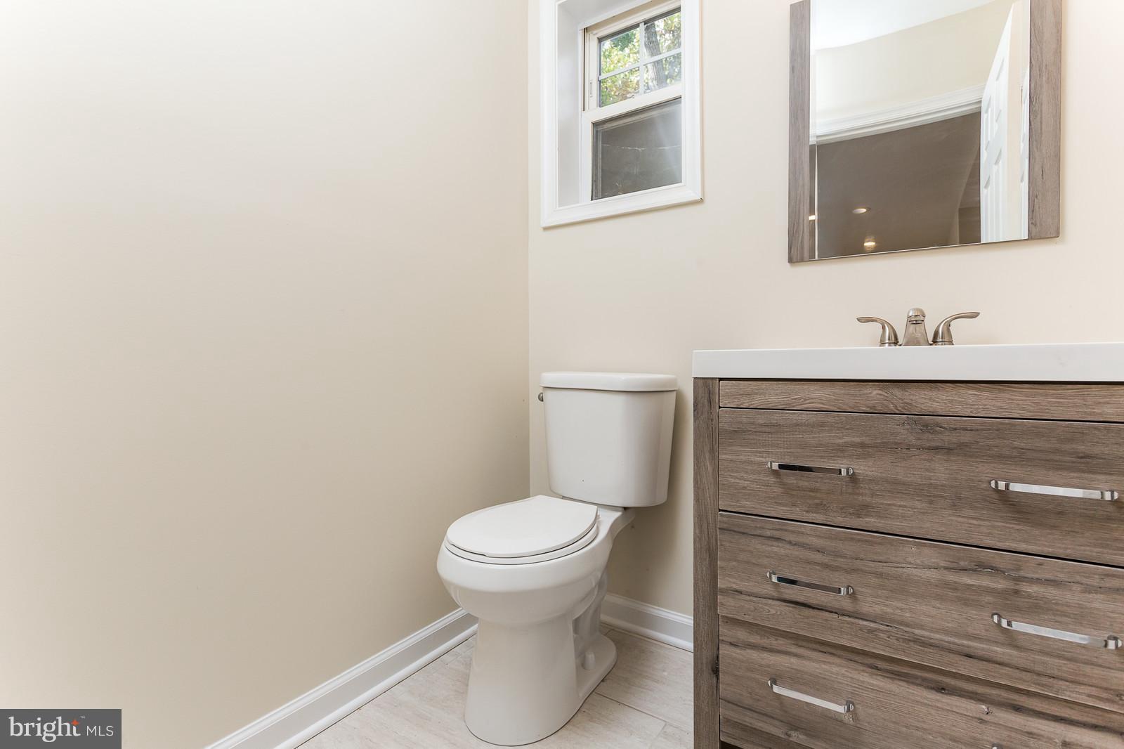 OLD TRIANGLE - Residential