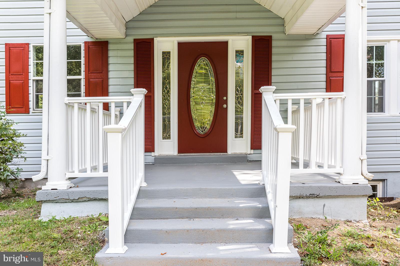 OLD TRIANGLE - Residential