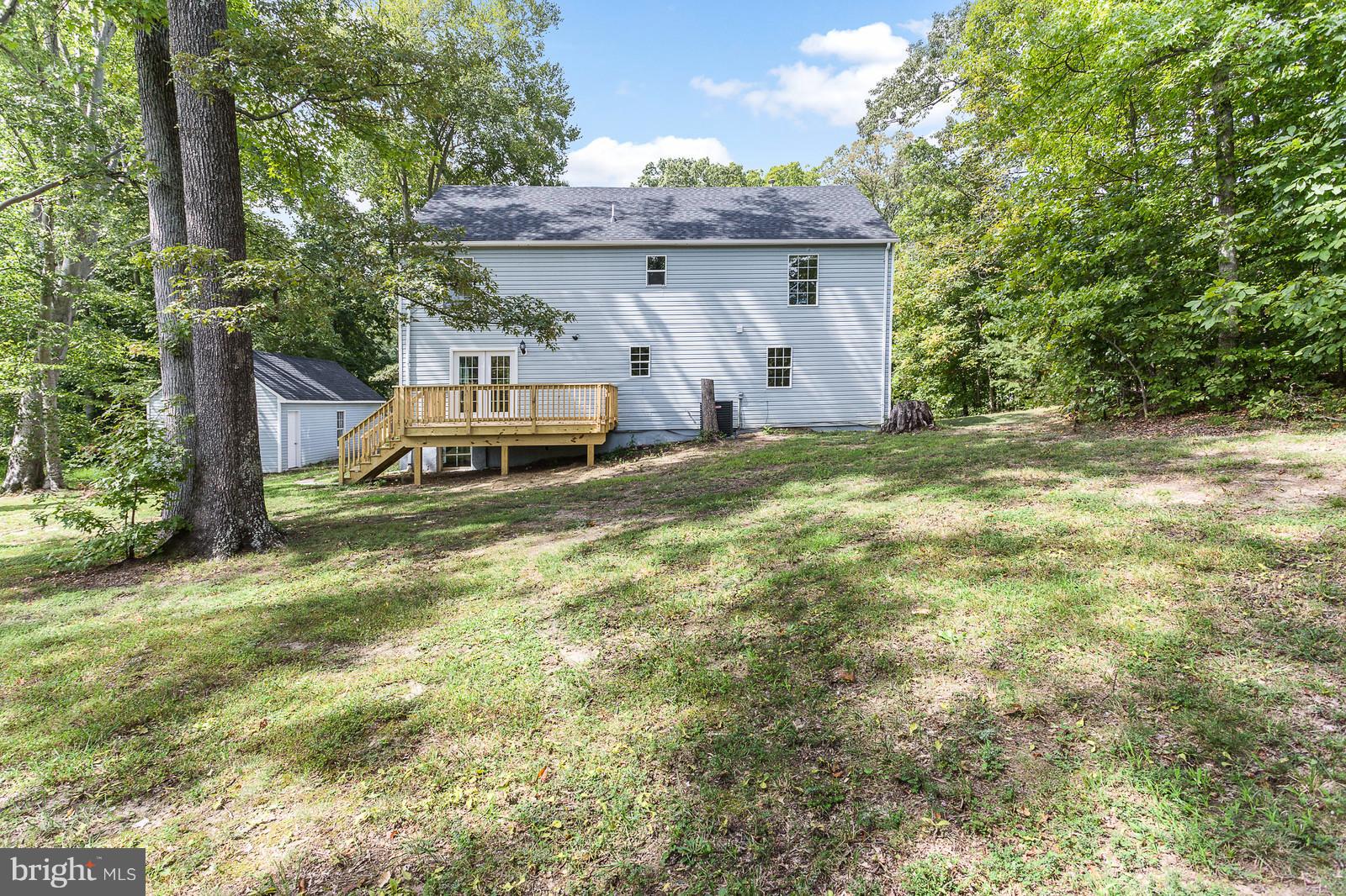 OLD TRIANGLE - Residential