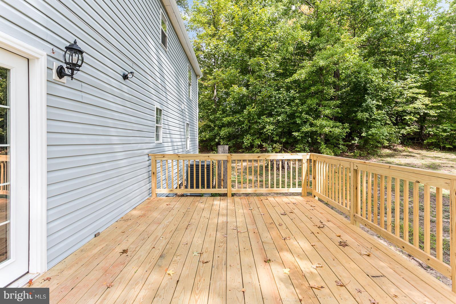 OLD TRIANGLE - Residential