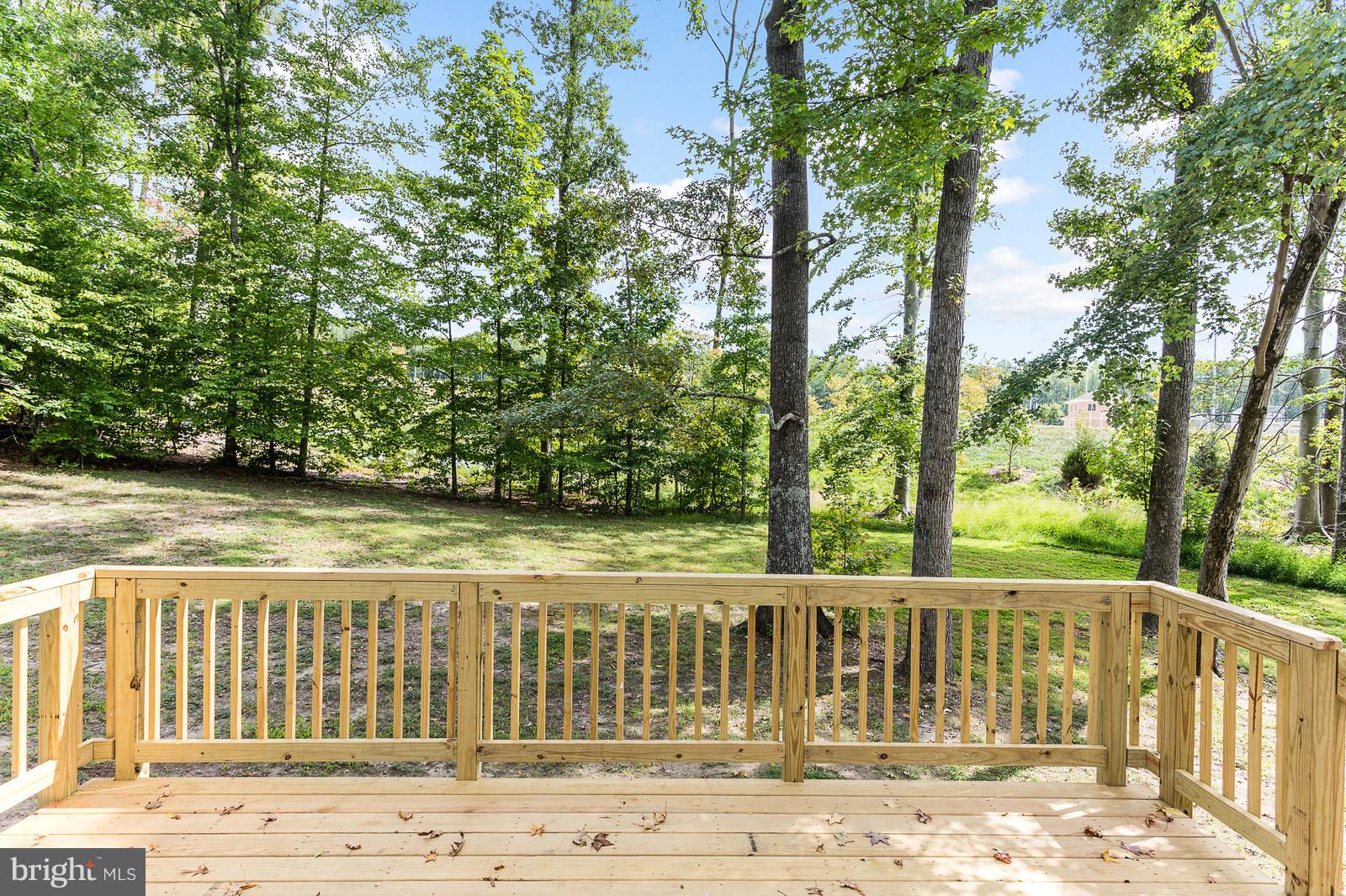 OLD TRIANGLE - Residential