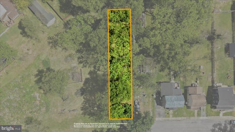 Vacant Land For Sale - LOT 19 Davenport Street<br/> CHARLES TOWN, WV 25414