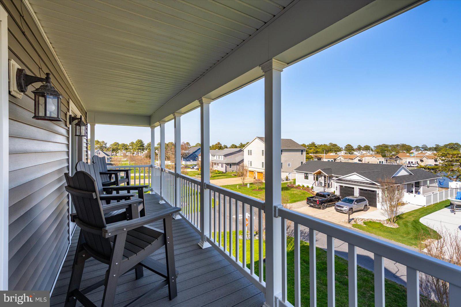 KEEN-WIK - Residential