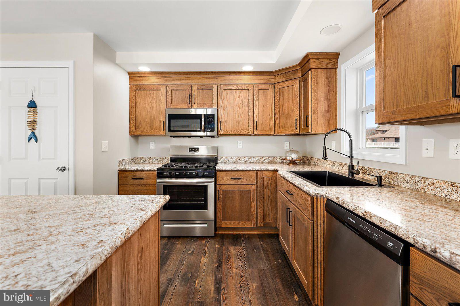 KEEN-WIK - Residential