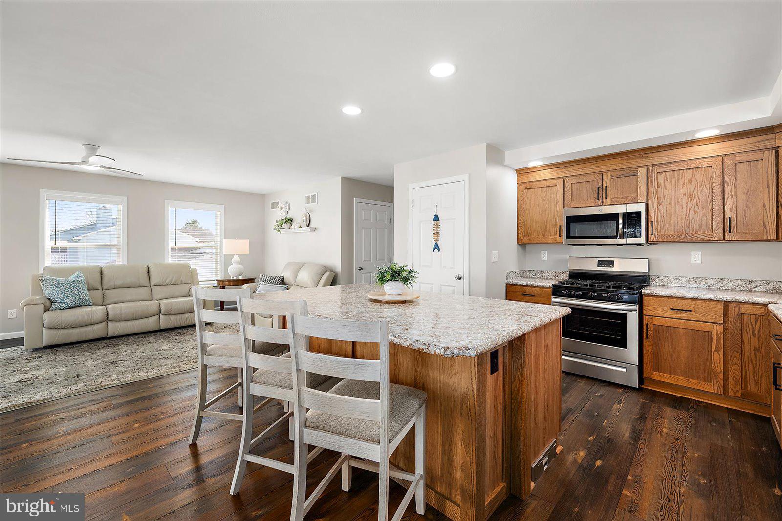 KEEN-WIK - Residential