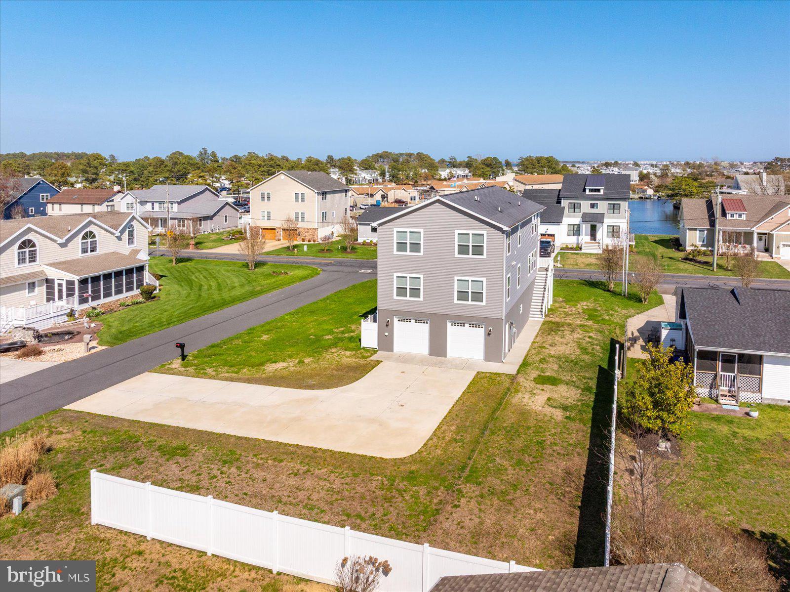 KEEN-WIK - Residential